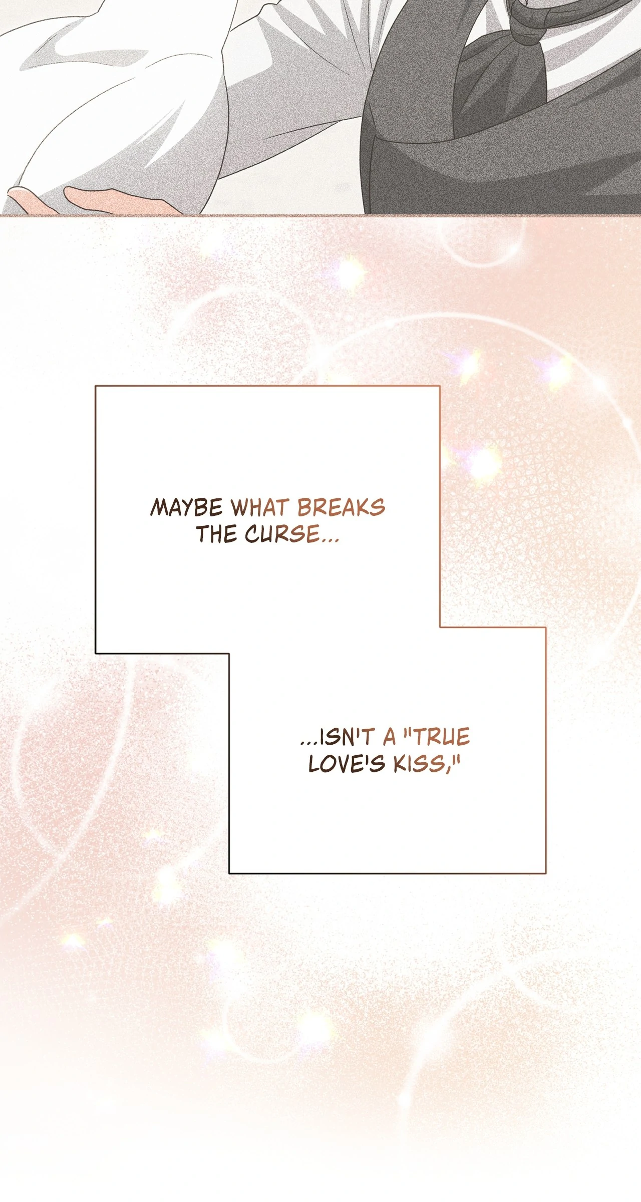 The Princess in The Henhouse (Official) - Chapter 26 manhwa