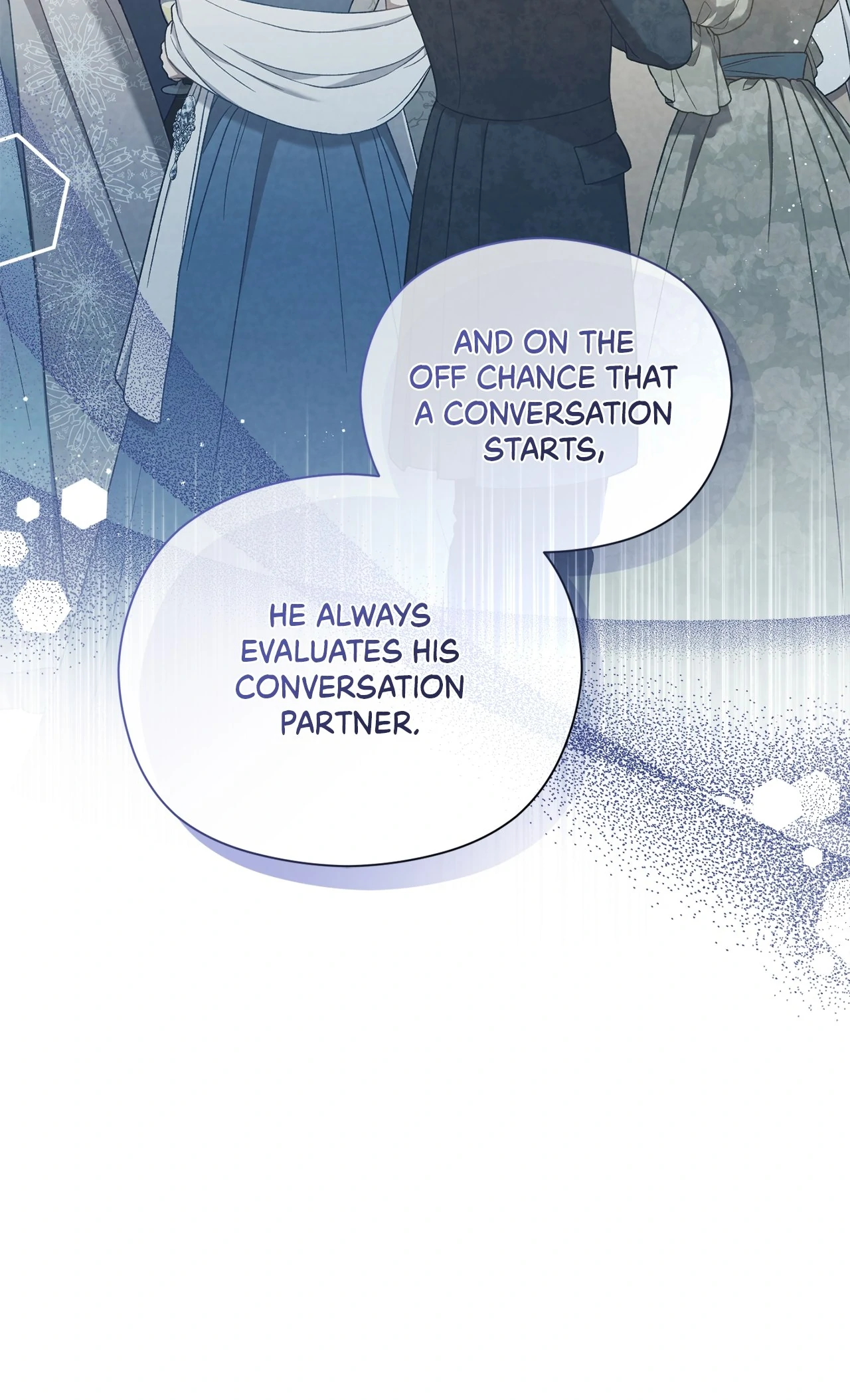 The Princess in The Henhouse (Official) - Chapter 26 manhwa
