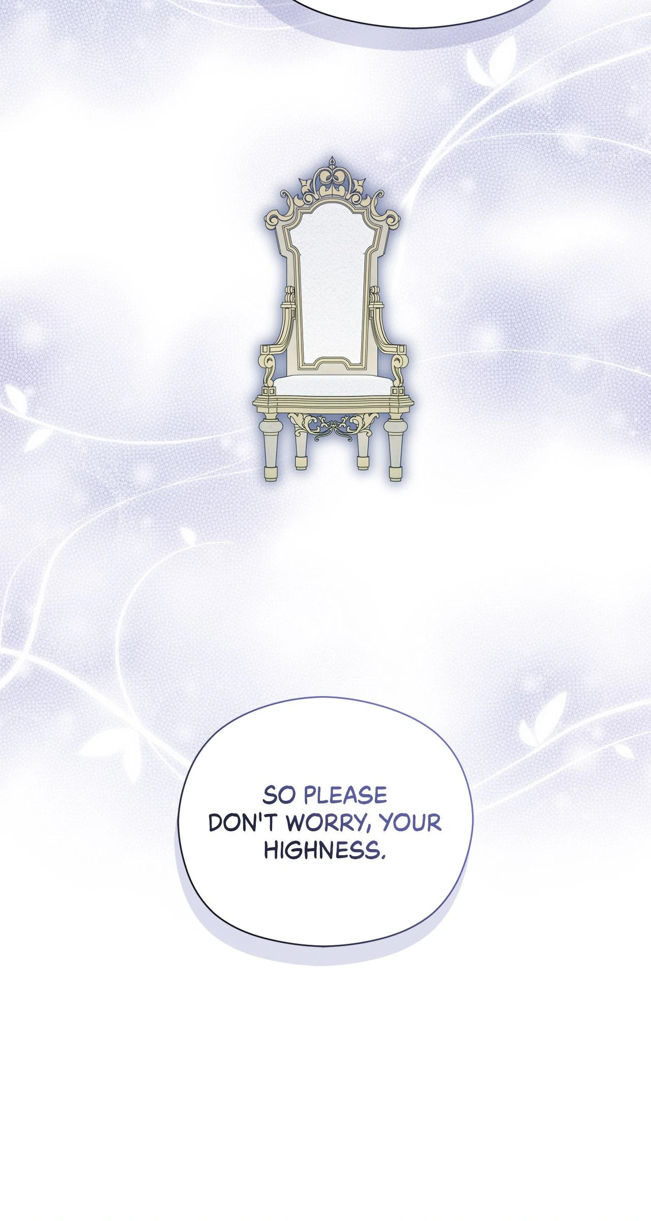 The Princess in The Henhouse (Official) - Chapter 26 manhwa