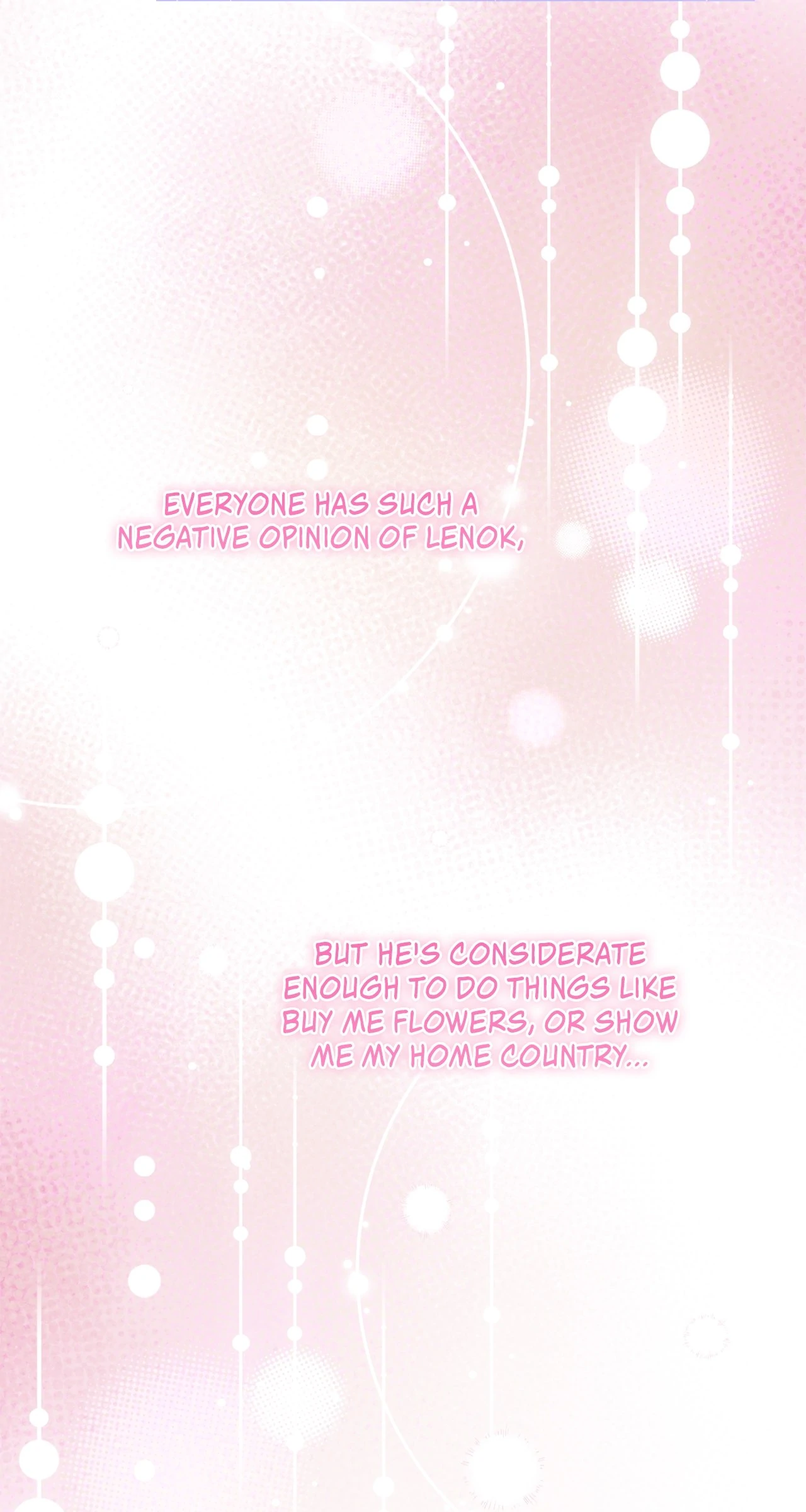 The Princess in The Henhouse (Official) - Chapter 26 manhwa