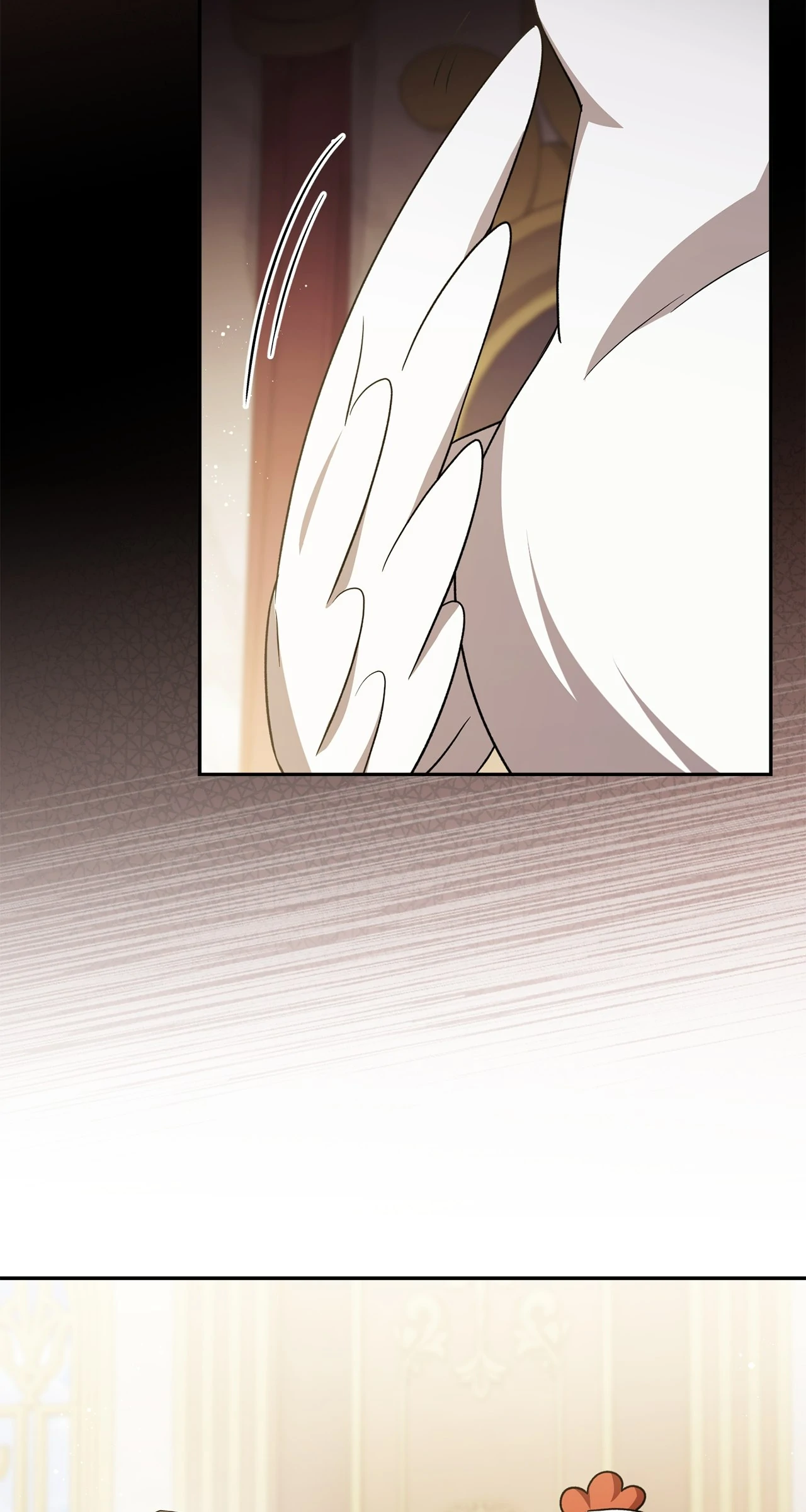 The Princess in The Henhouse (Official) - Chapter 26 manhwa