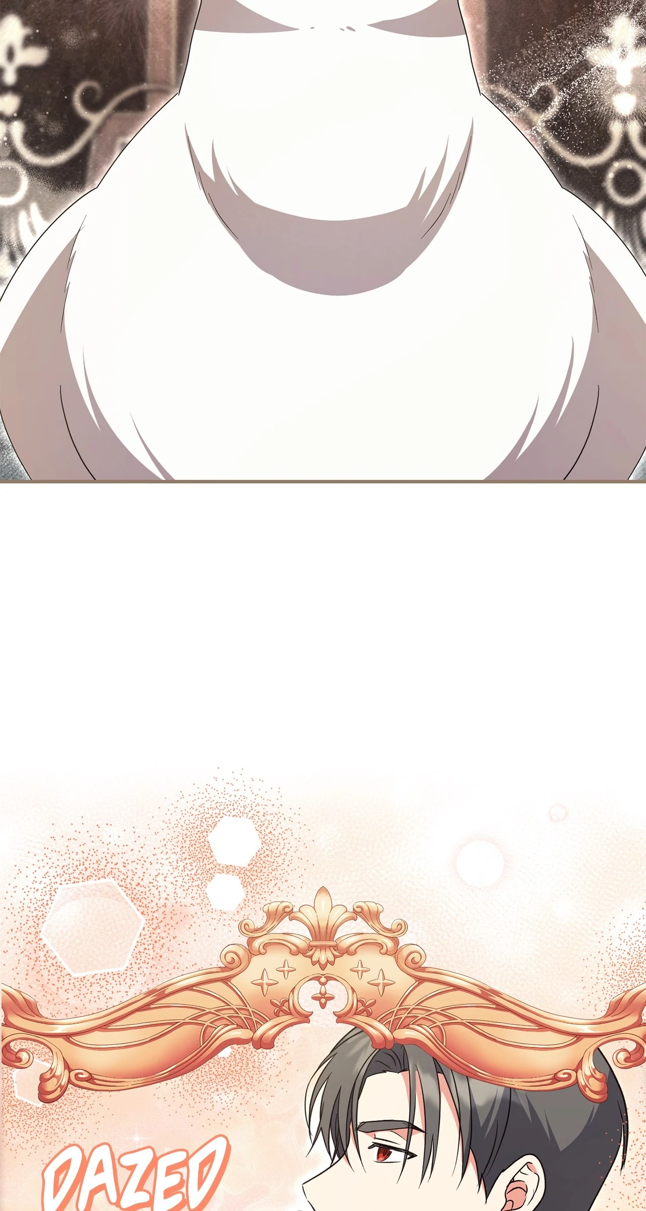 The Princess in The Henhouse (Official) - Chapter 27 manhwa
