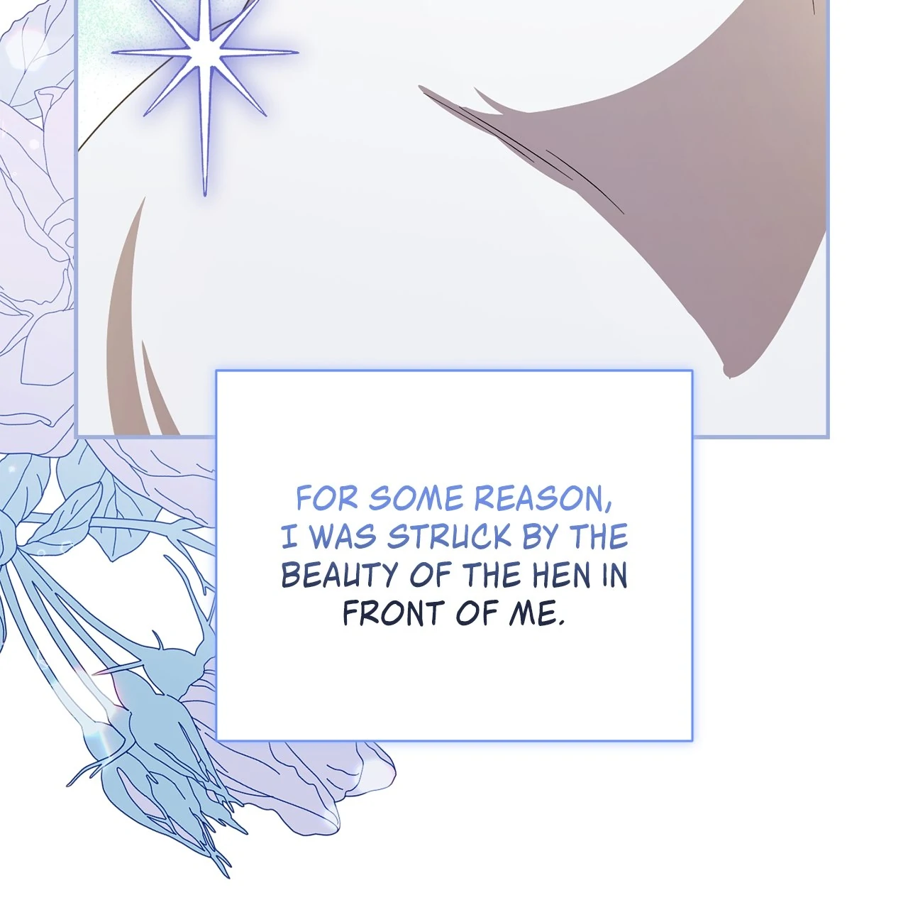 The Princess in The Henhouse (Official) - Chapter 27 manhwa