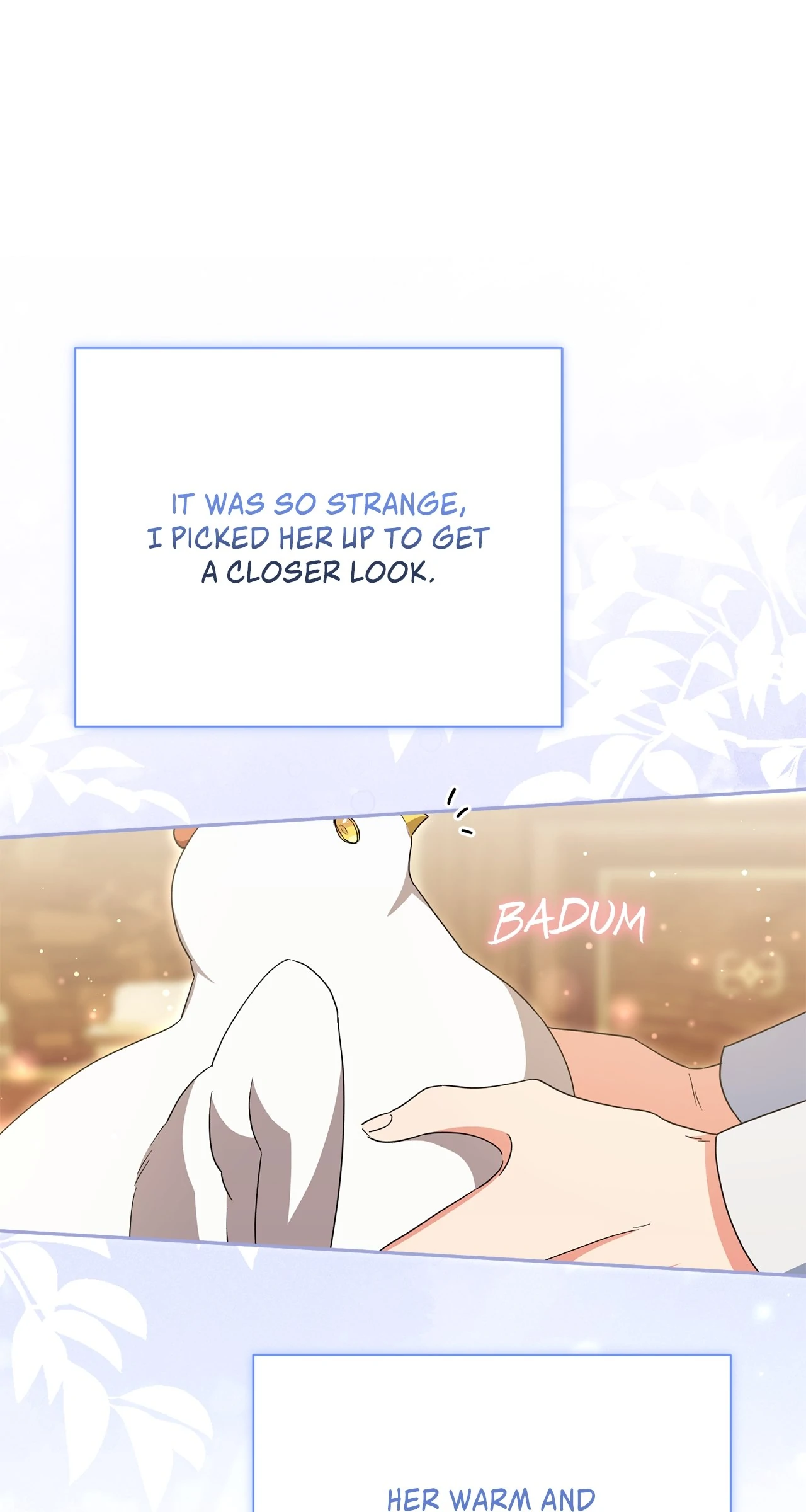 The Princess in The Henhouse (Official) - Chapter 27 manhwa