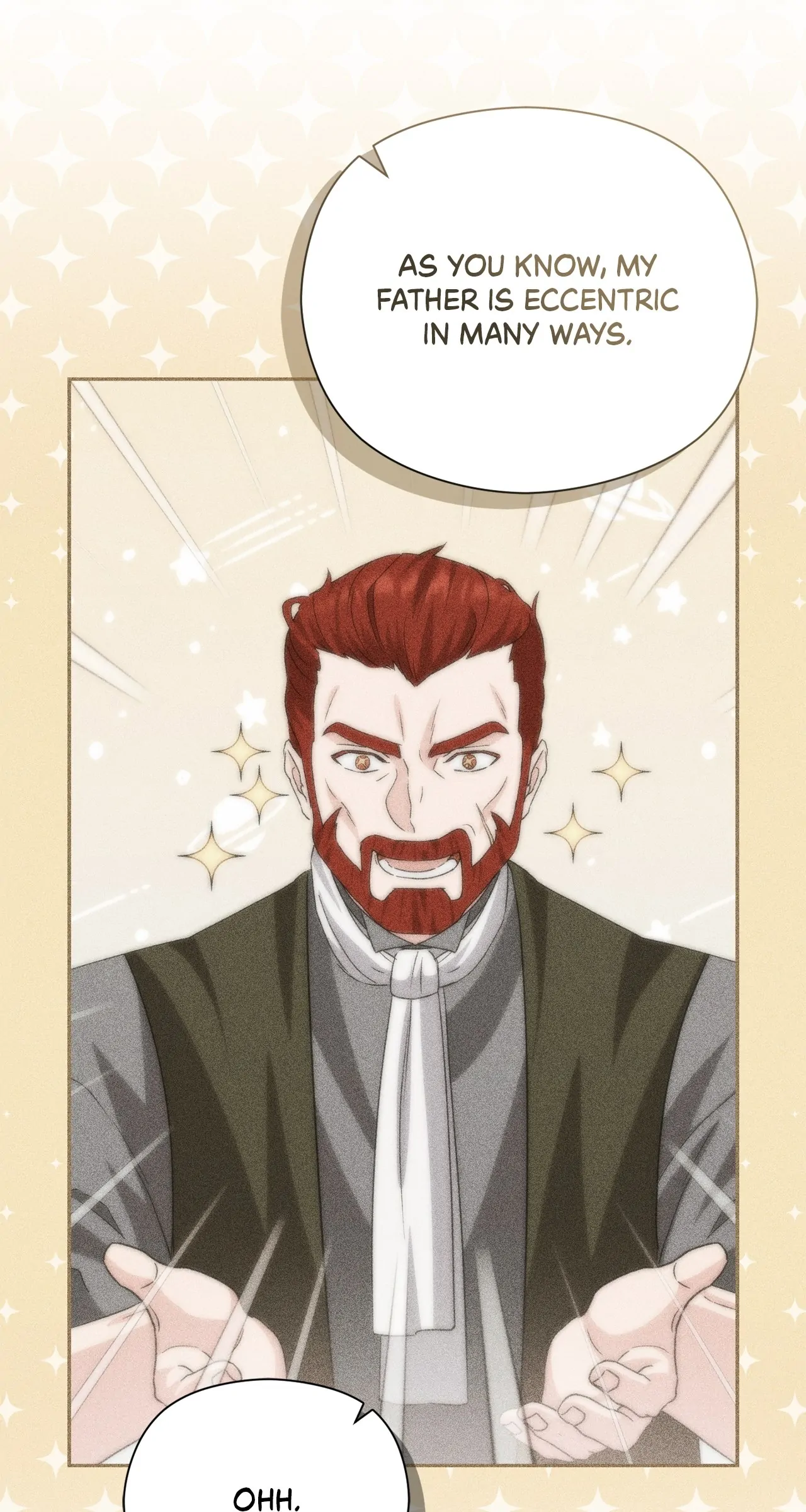 The Princess in The Henhouse (Official) - Chapter 27 manhwa