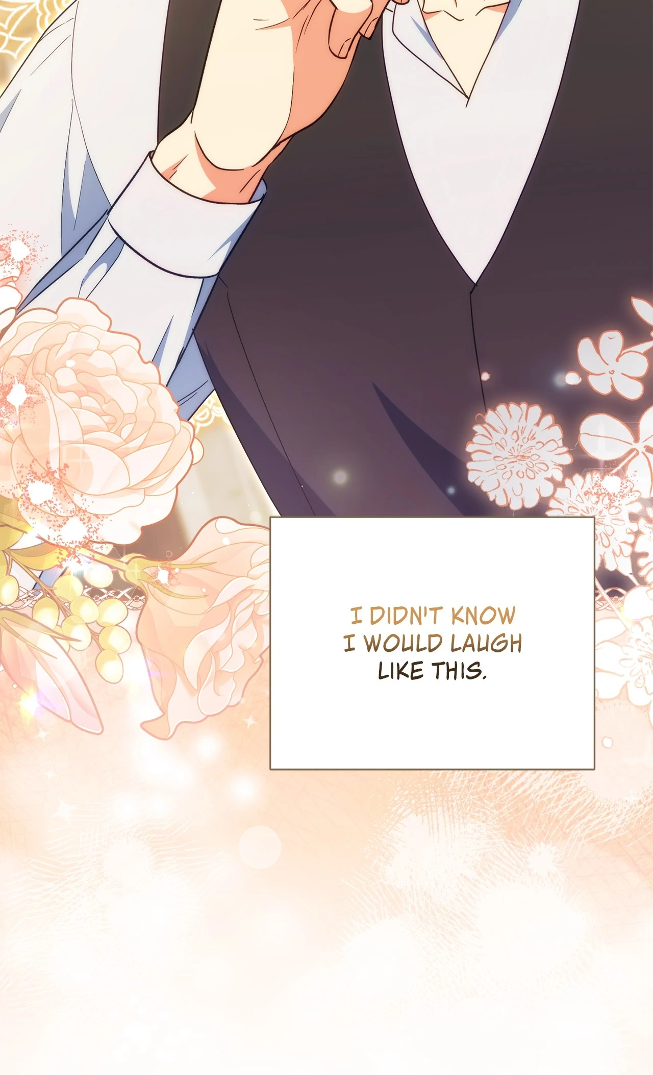 The Princess in The Henhouse (Official) - Chapter 27 manhwa