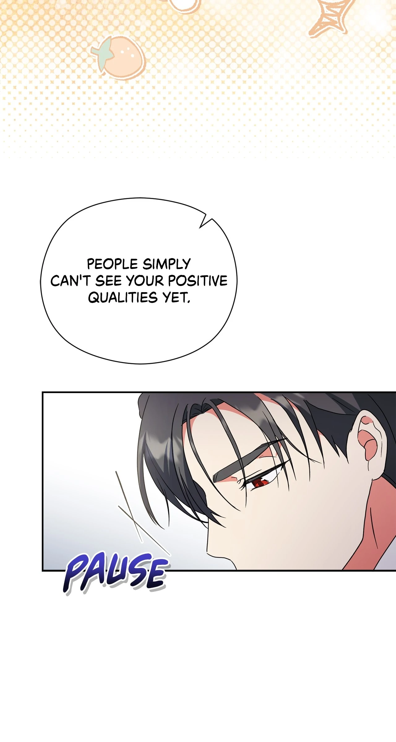 The Princess in The Henhouse (Official) - Chapter 27 manhwa
