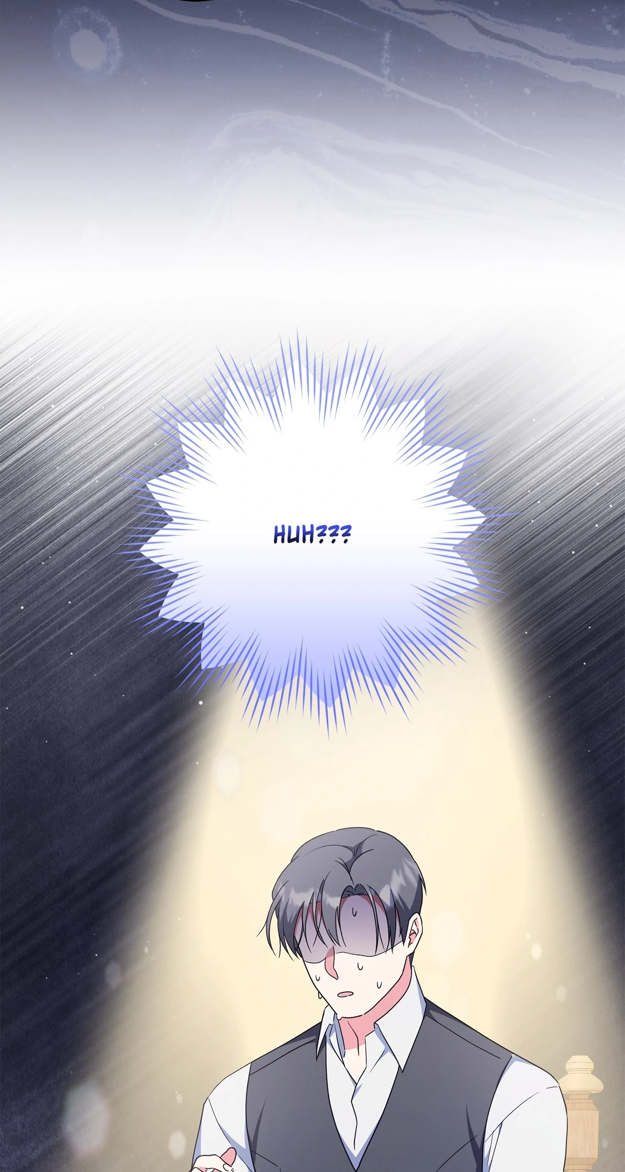 The Princess in The Henhouse (Official) - Chapter 27 manhwa