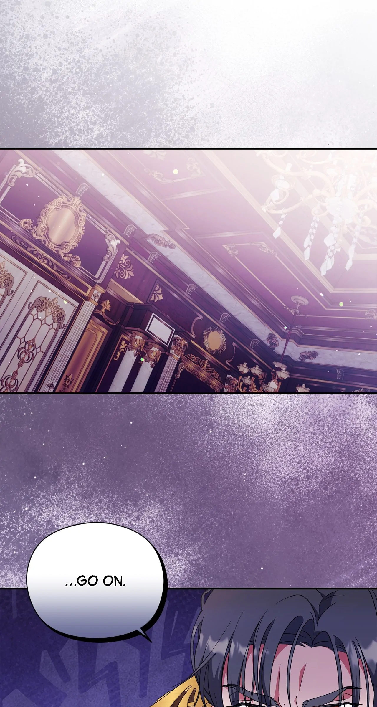 The Princess in The Henhouse (Official) - Chapter 27 manhwa
