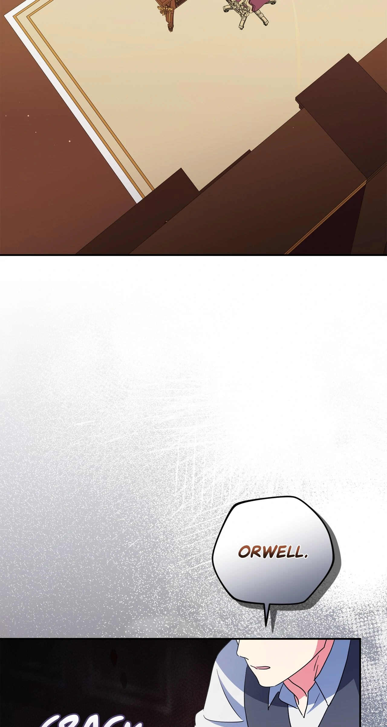 The Princess in The Henhouse (Official) - Chapter 27 manhwa