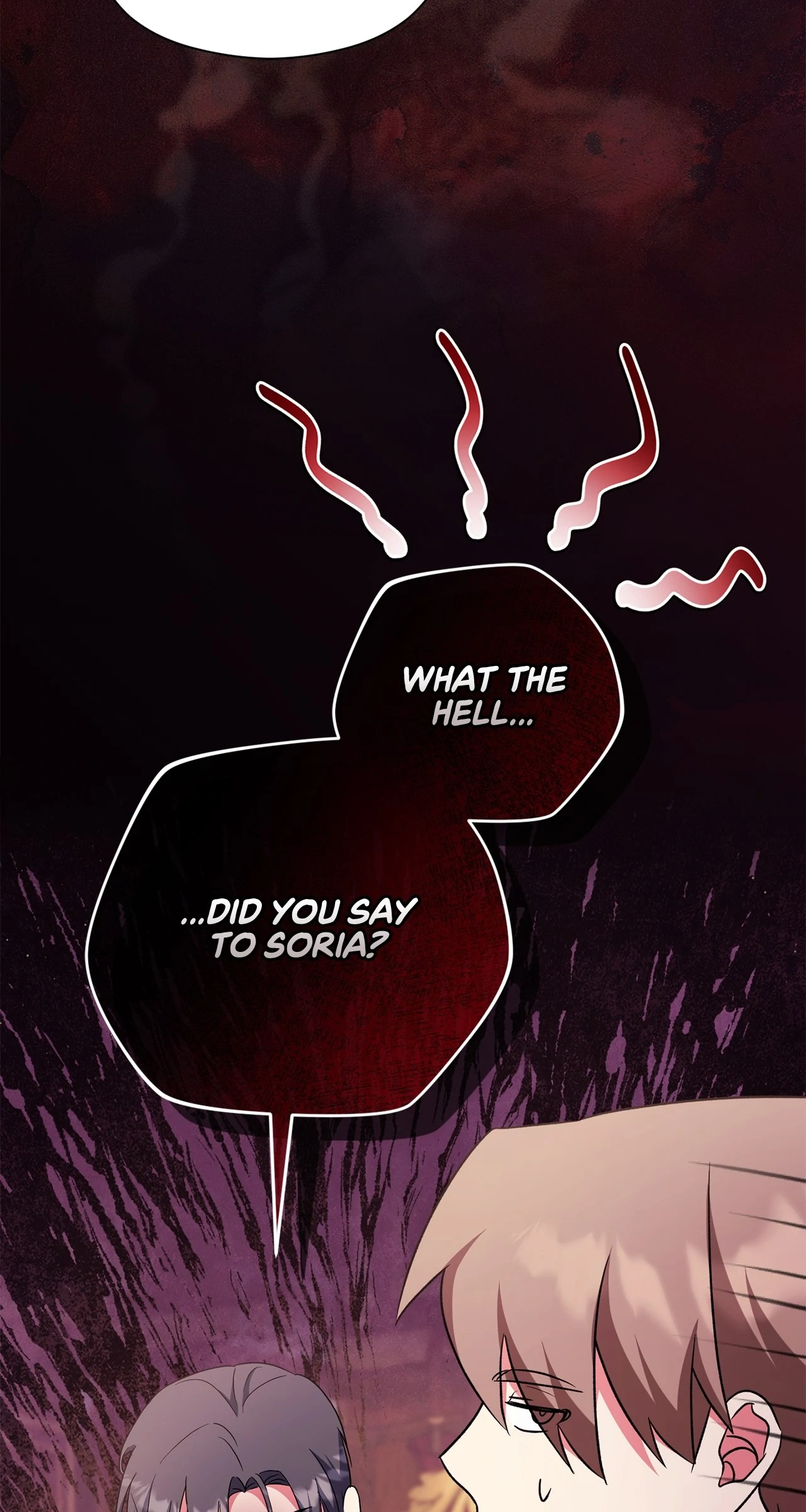 The Princess in The Henhouse (Official) - Chapter 27 manhwa