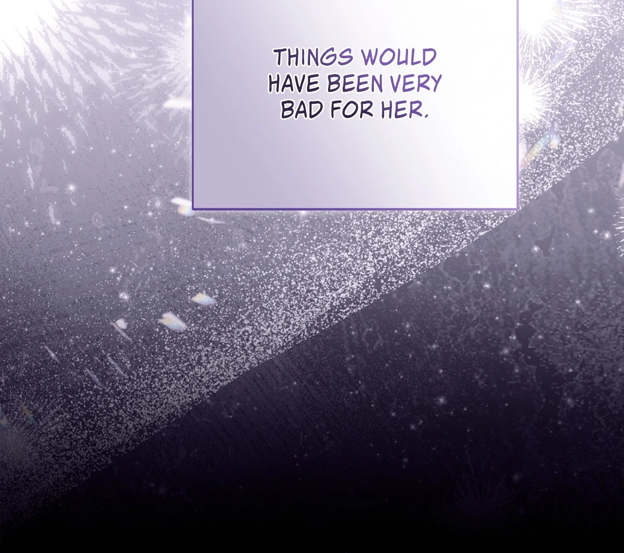 The Princess in The Henhouse (Official) - Chapter 27 manhwa