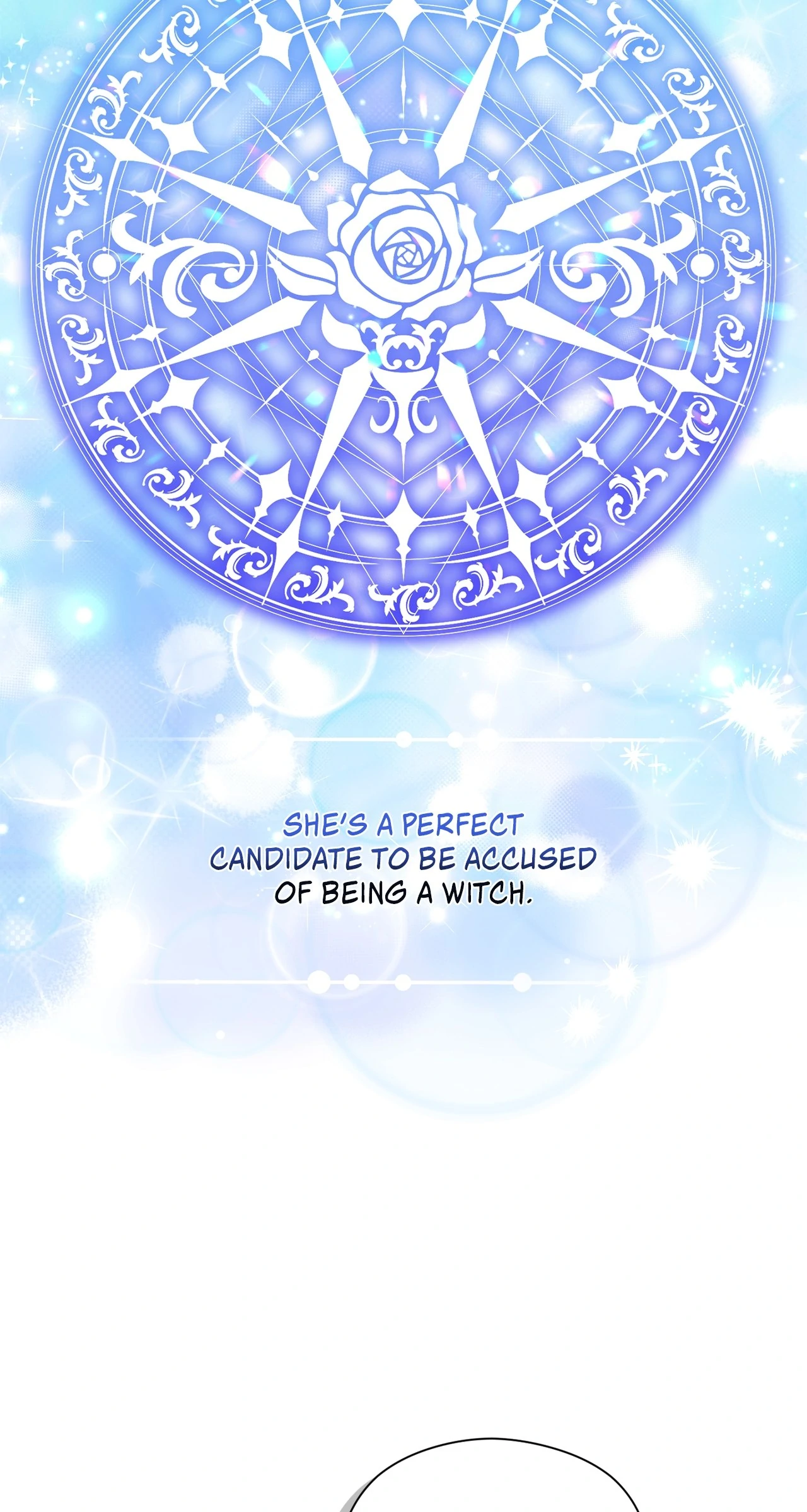 The Princess in The Henhouse (Official) - Chapter 27 manhwa