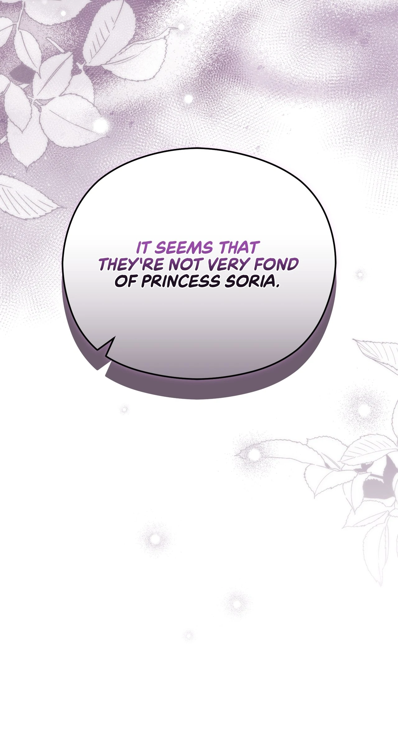 The Princess in The Henhouse (Official) - Chapter 27 manhwa