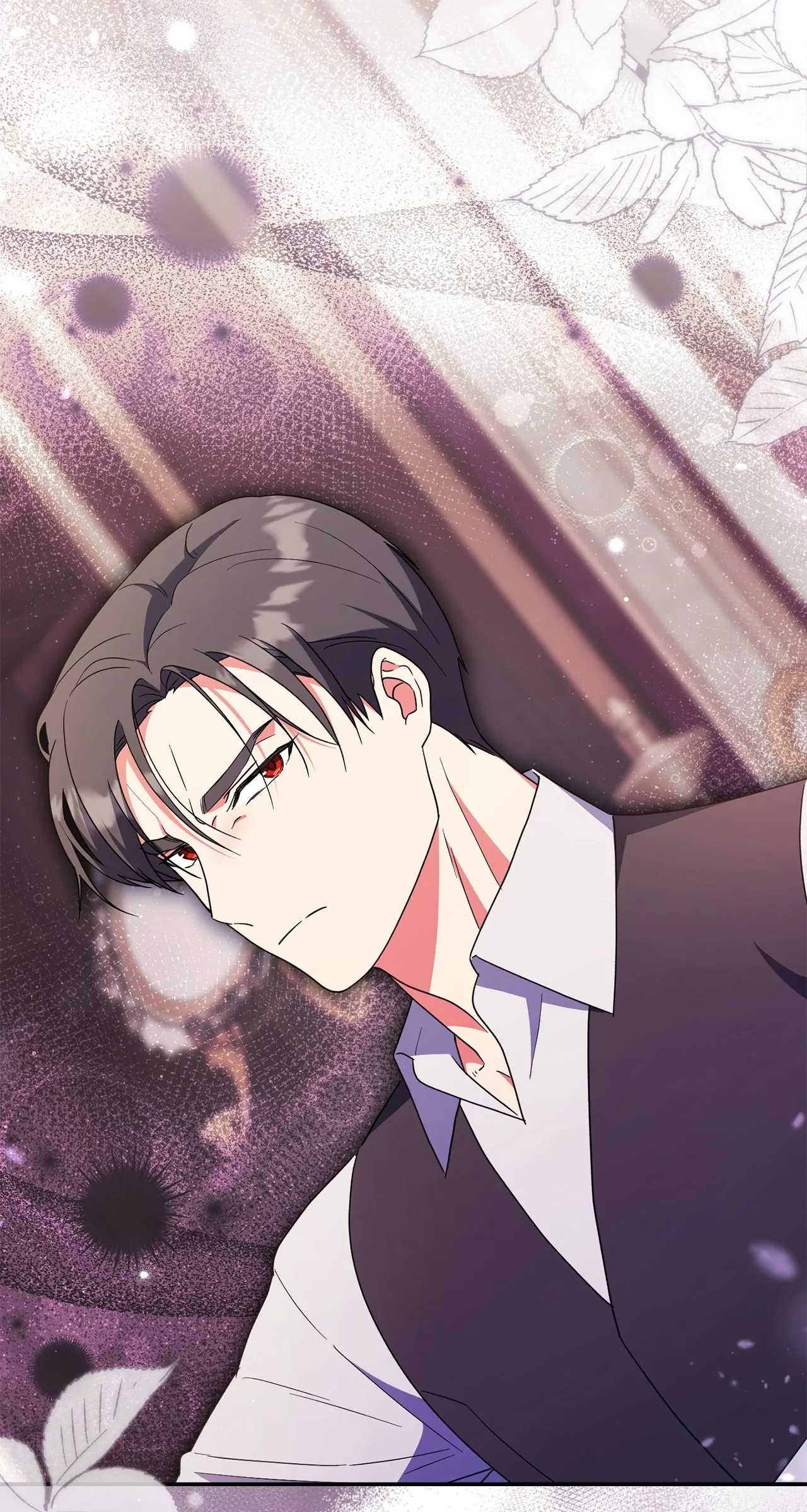 The Princess in The Henhouse (Official) - Chapter 28 manhwa