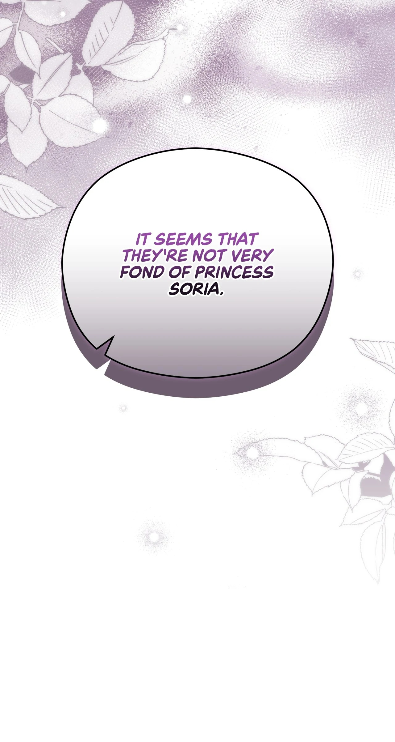The Princess in The Henhouse (Official) - Chapter 28 manhwa