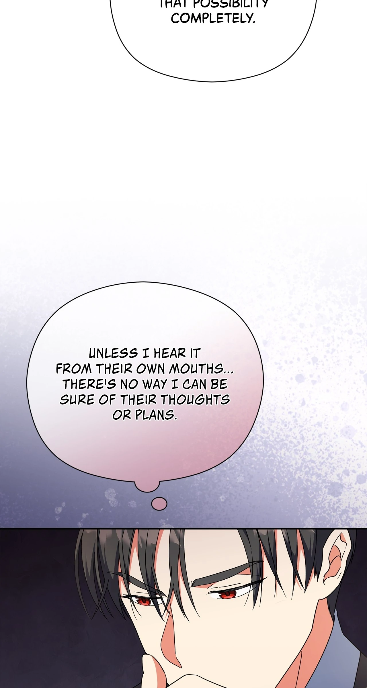 The Princess in The Henhouse (Official) - Chapter 28 manhwa