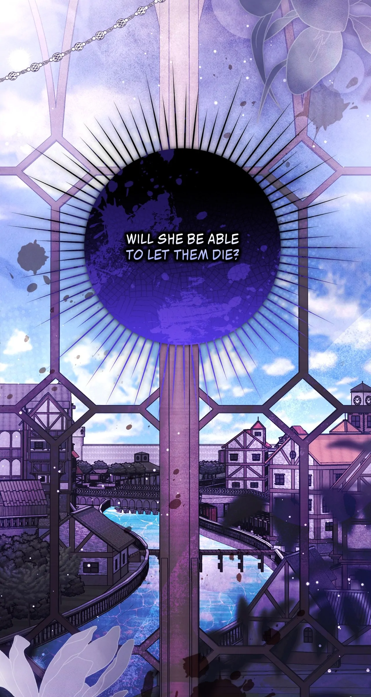 The Princess in The Henhouse (Official) - Chapter 28 manhwa