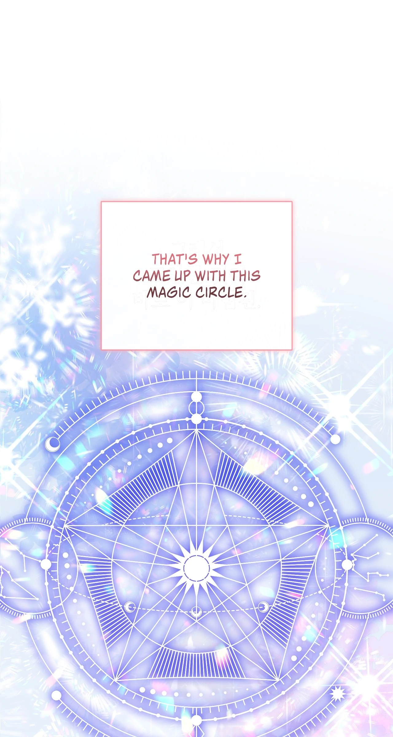 The Princess in The Henhouse (Official) - Chapter 28 manhwa