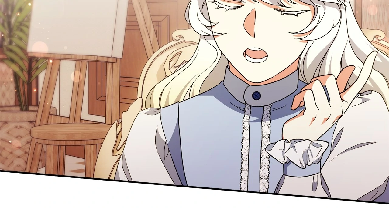 The Princess in The Henhouse (Official) - Chapter 28 manhwa
