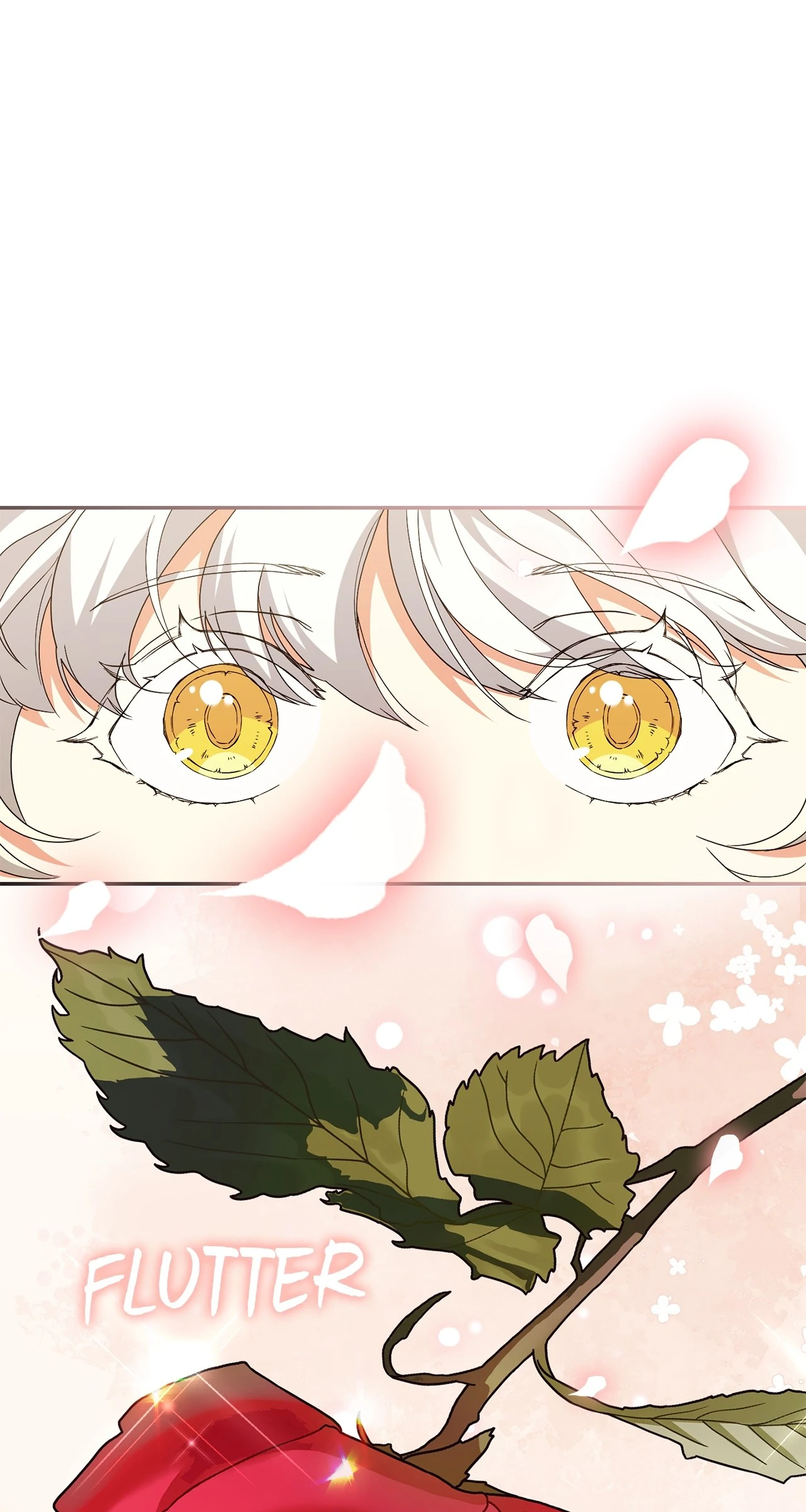 The Princess in The Henhouse (Official) - Chapter 28 manhwa