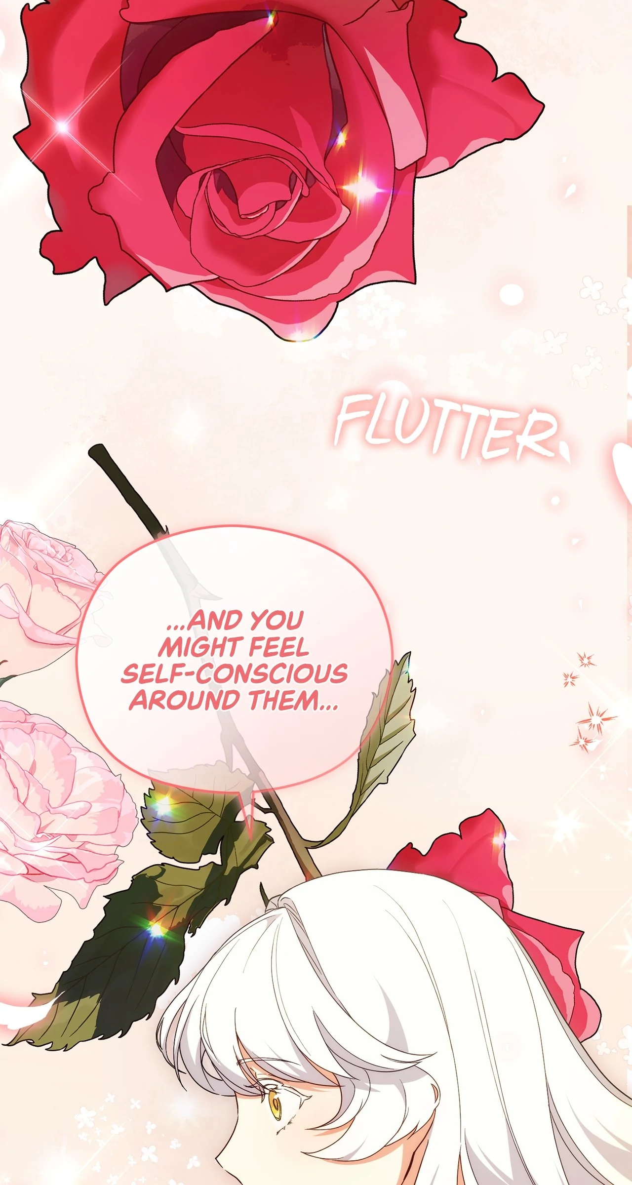 The Princess in The Henhouse (Official) - Chapter 28 manhwa