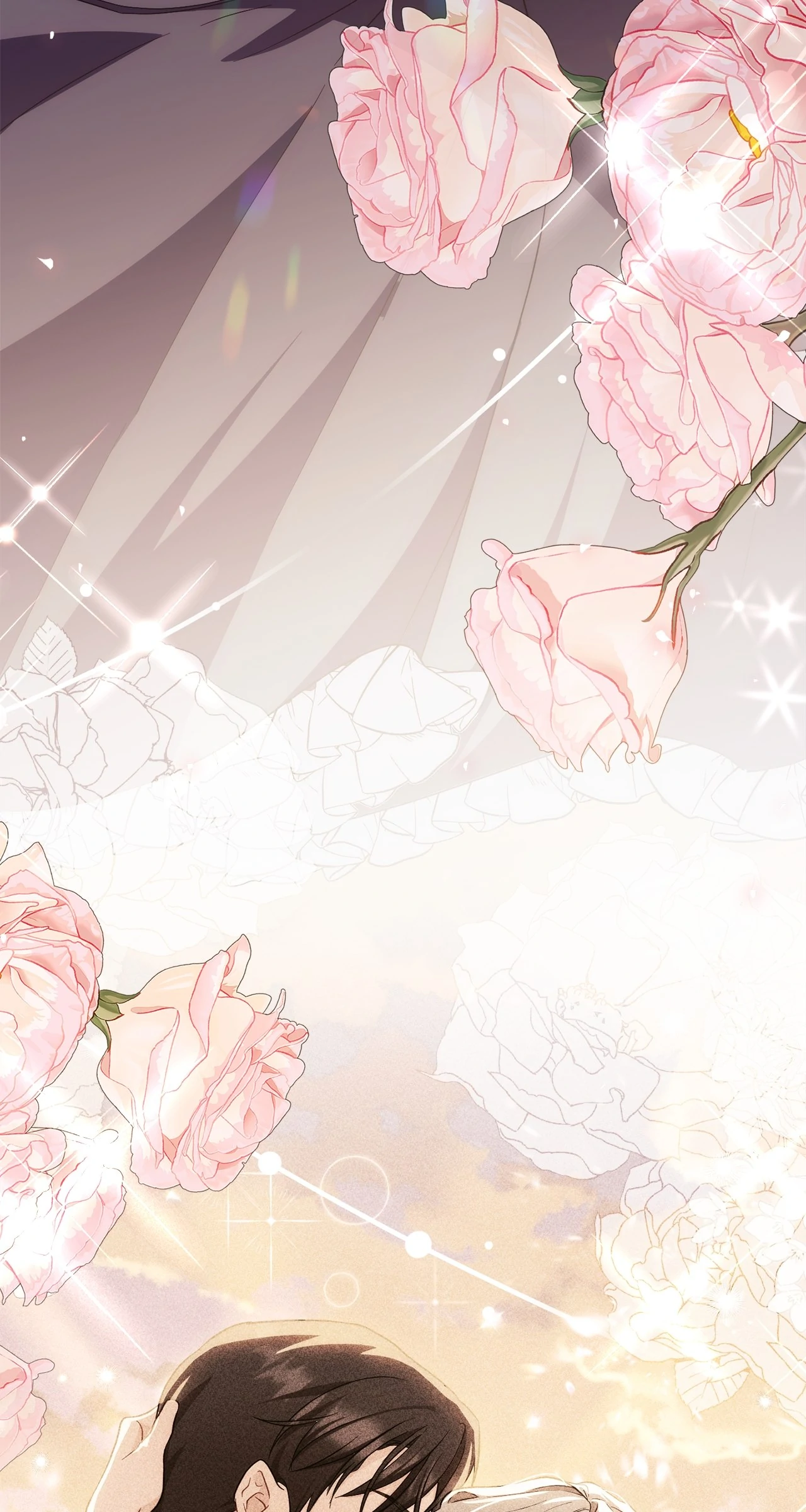 The Princess in The Henhouse (Official) - Chapter 28 manhwa