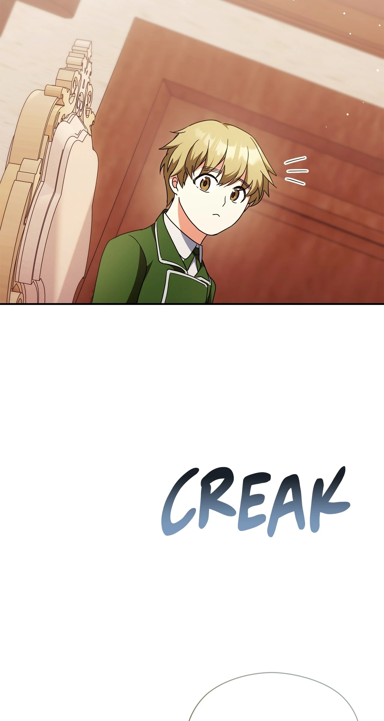 The Princess in The Henhouse (Official) - Chapter 28 manhwa