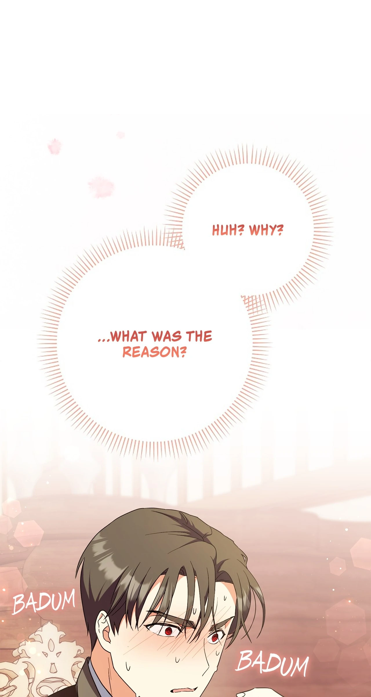 The Princess in The Henhouse (Official) - Chapter 28 manhwa
