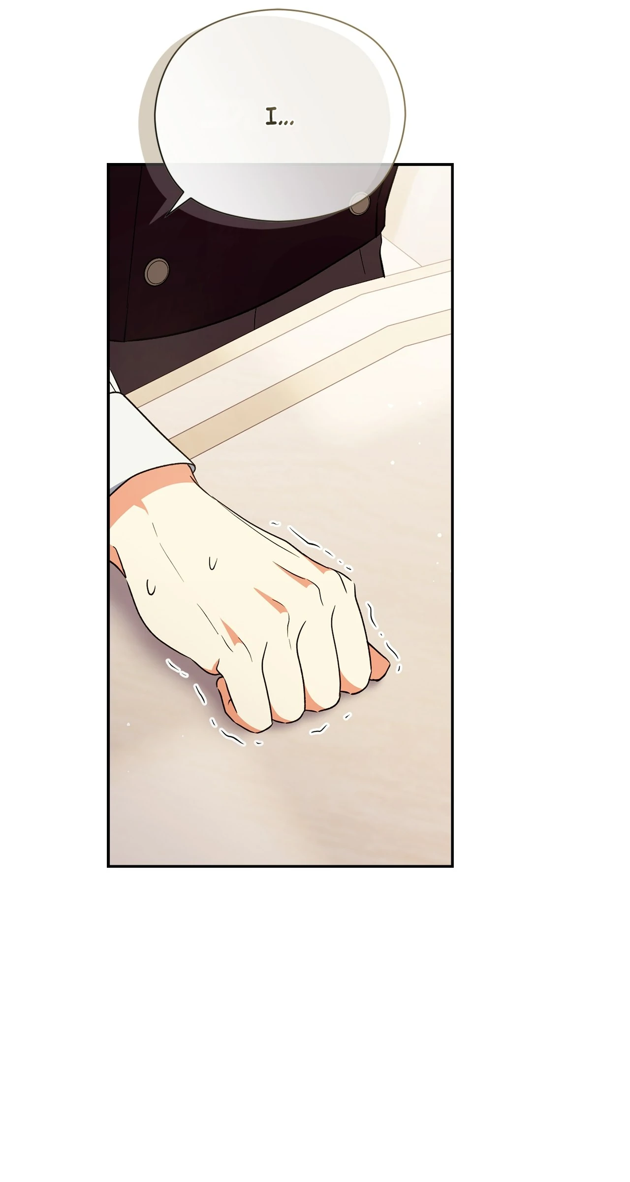 The Princess in The Henhouse (Official) - Chapter 28 manhwa