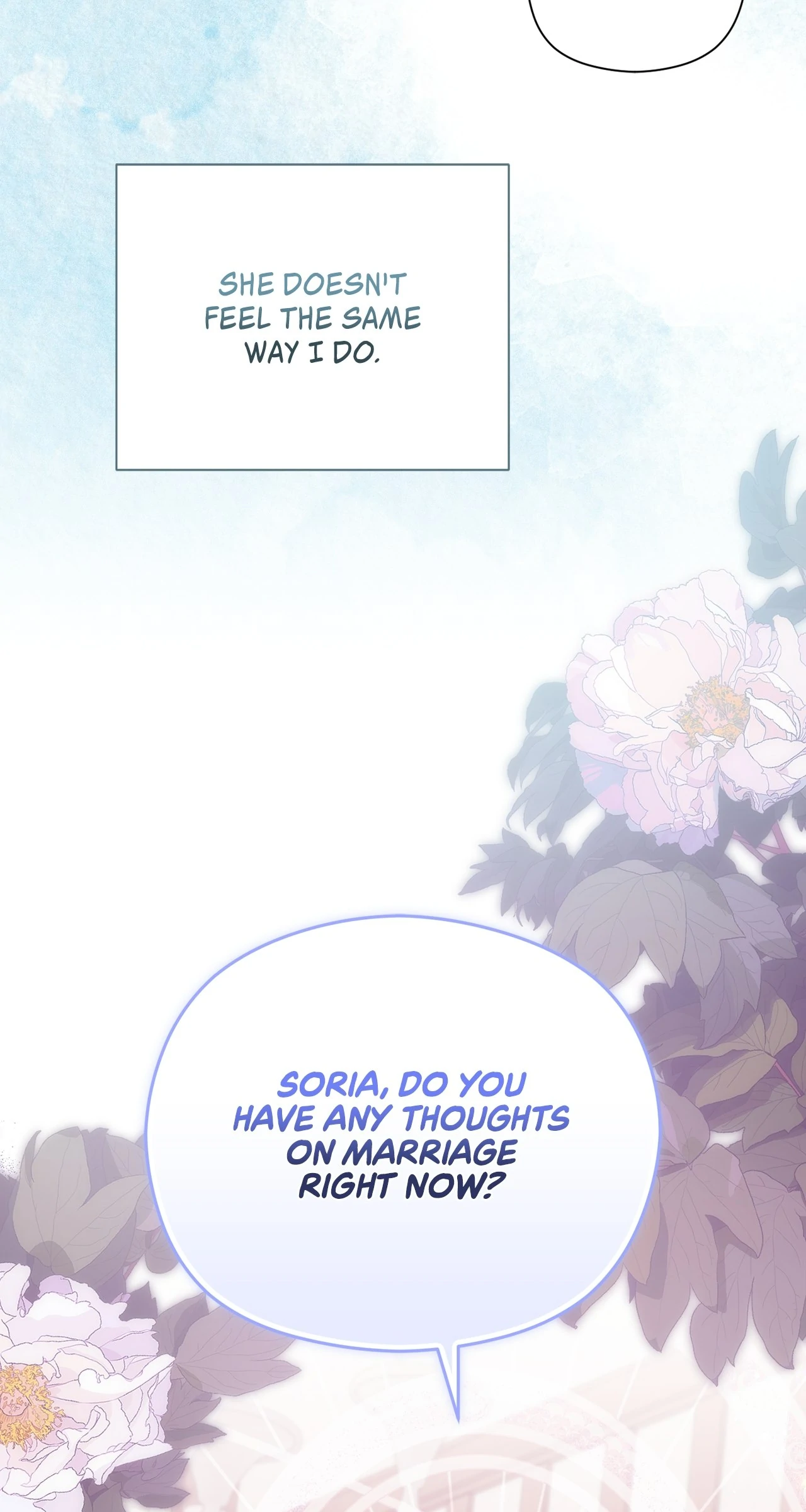 The Princess in The Henhouse (Official) - Chapter 28 manhwa