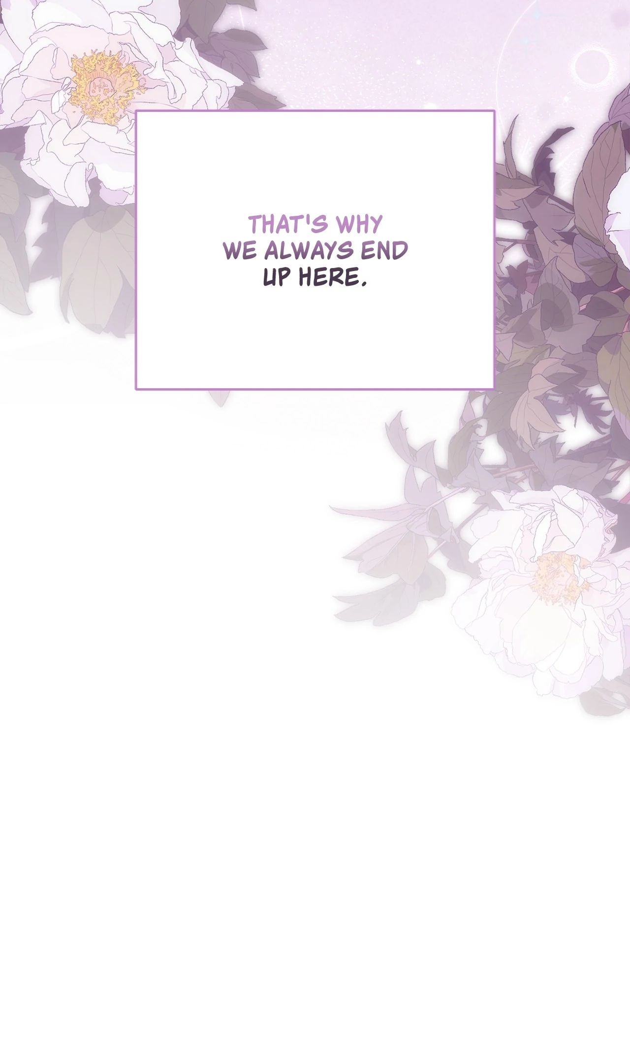 The Princess in The Henhouse (Official) - Chapter 28 manhwa