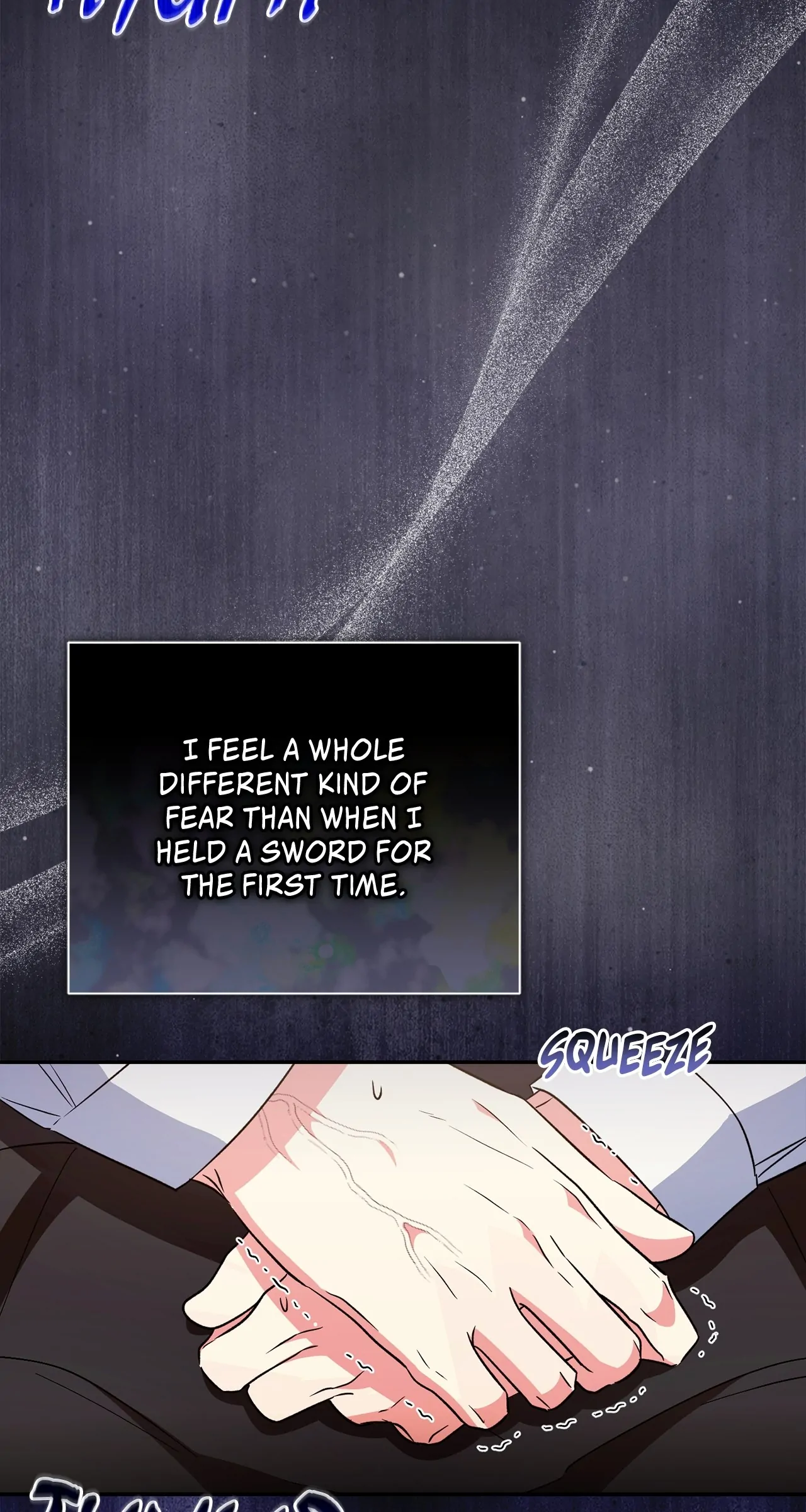 The Princess in The Henhouse (Official) - Chapter 29 manhwa