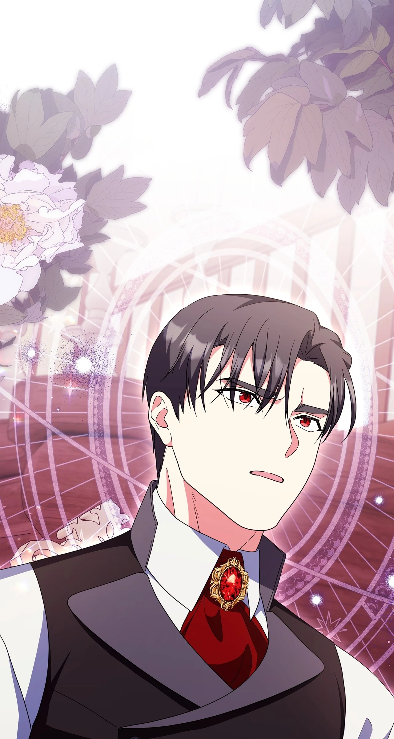 The Princess in The Henhouse (Official) - Chapter 29 manhwa