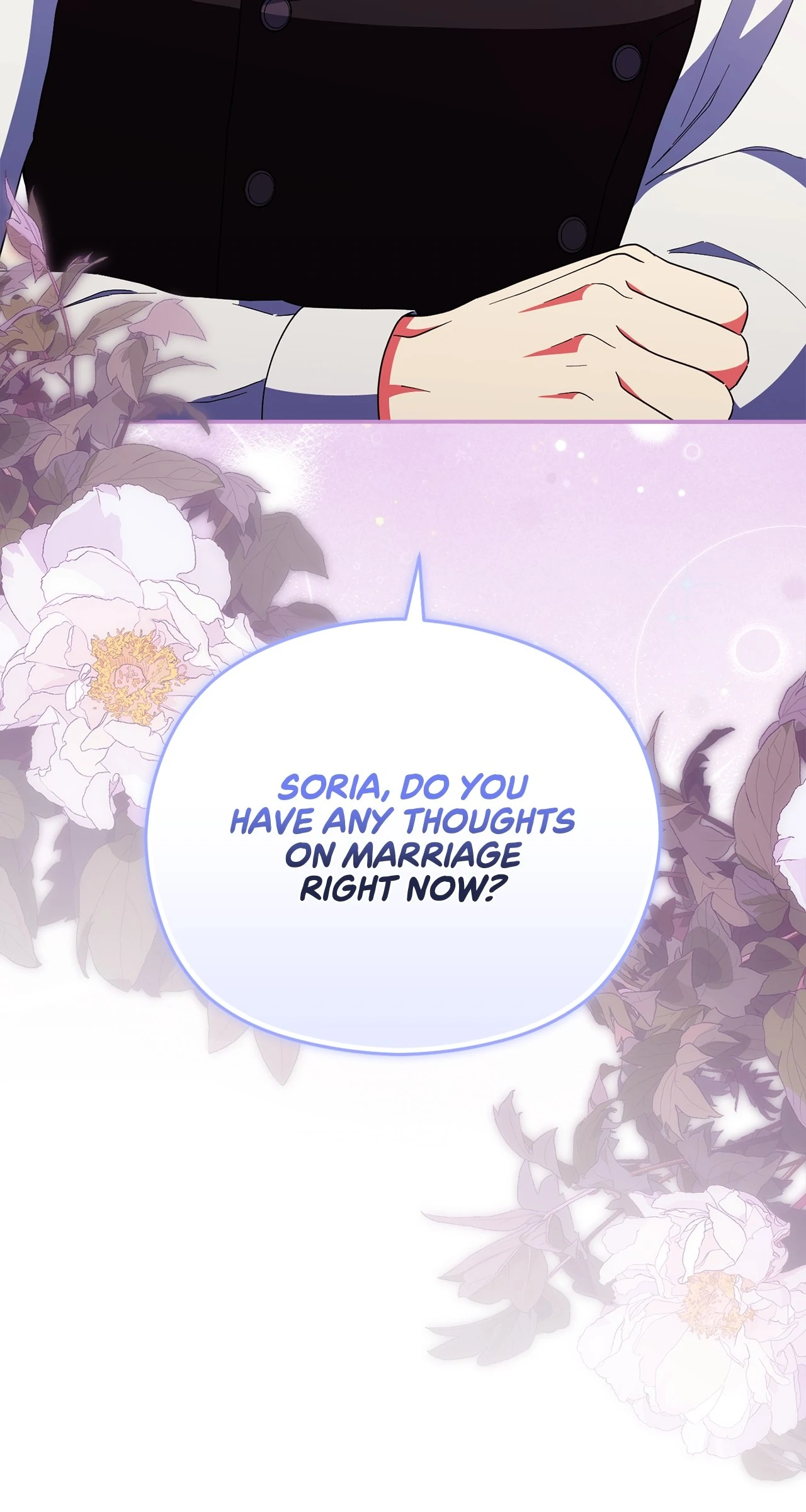 The Princess in The Henhouse (Official) - Chapter 29 manhwa
