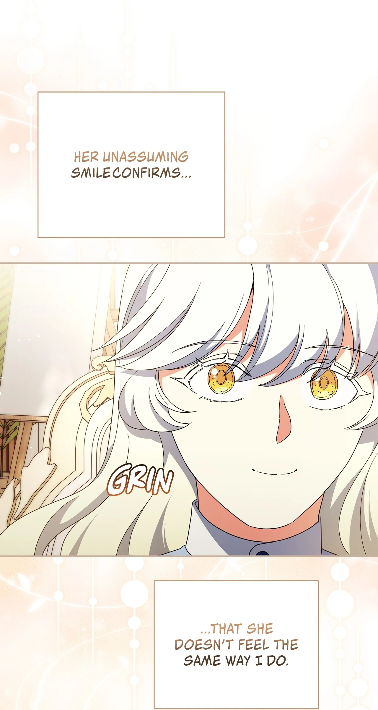 The Princess in The Henhouse (Official) - Chapter 29 manhwa