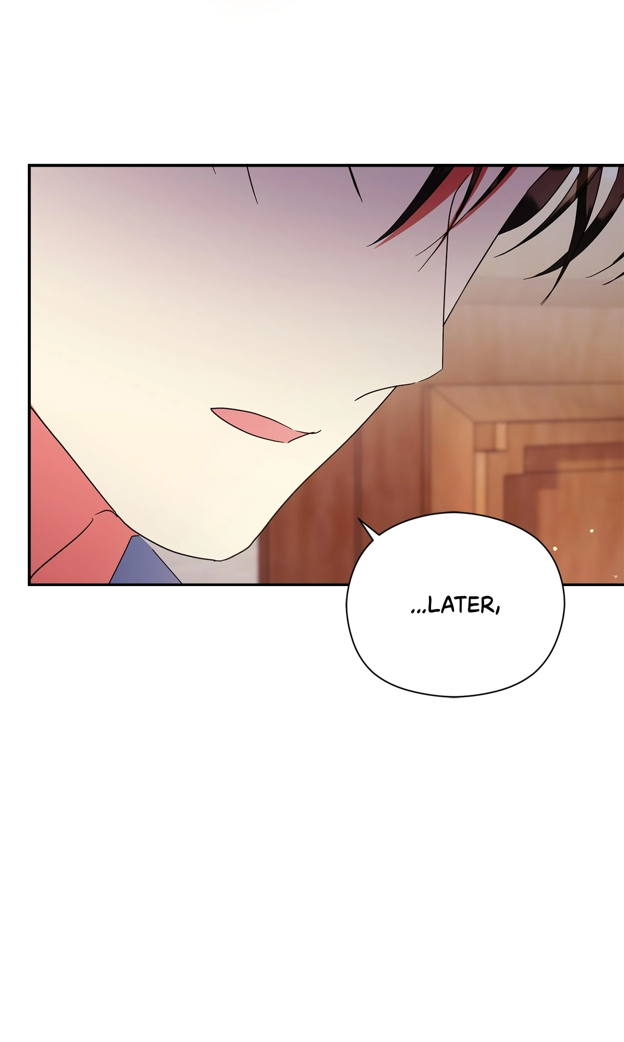 The Princess in The Henhouse (Official) - Chapter 29 manhwa