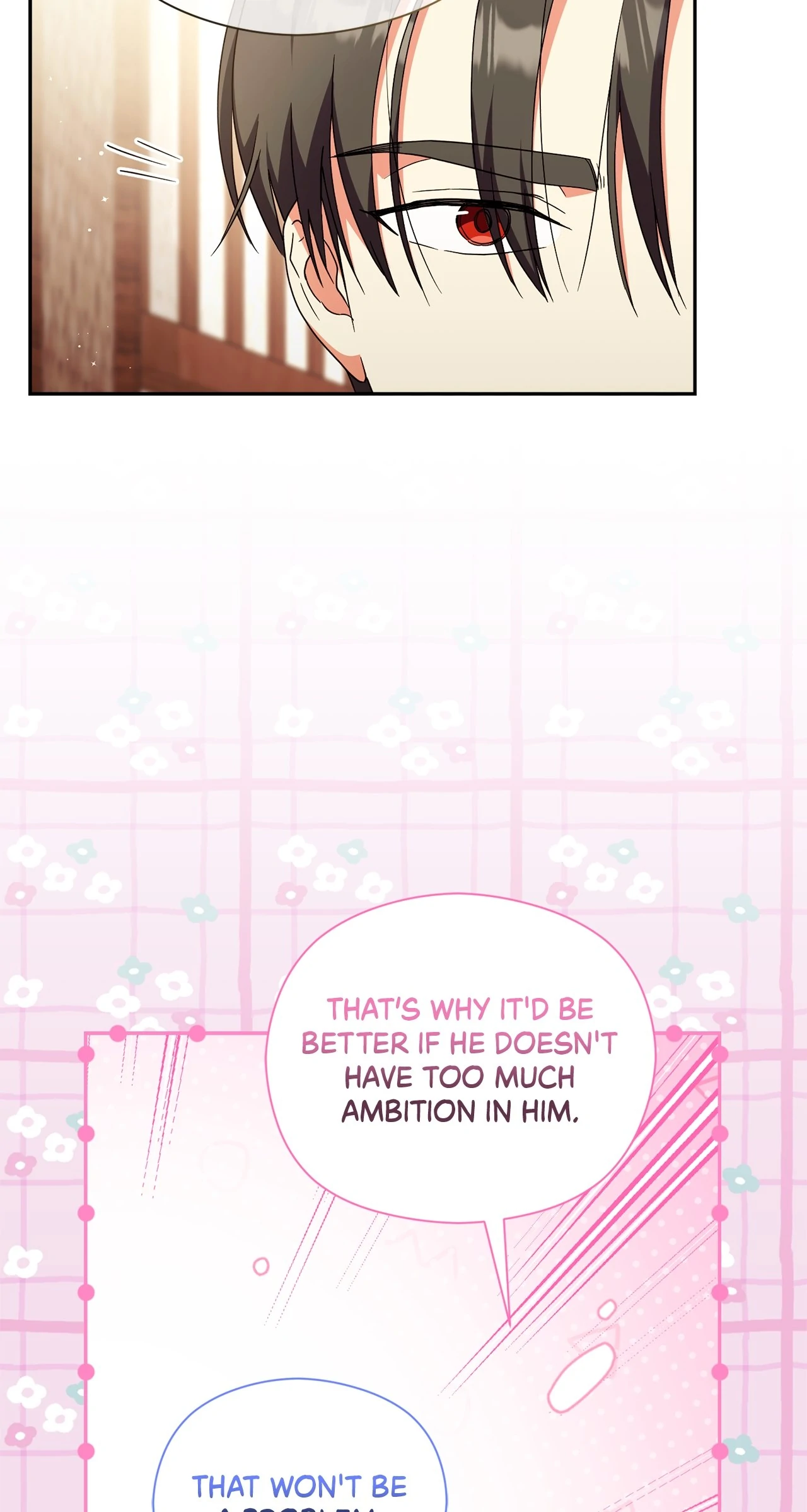 The Princess in The Henhouse (Official) - Chapter 29 manhwa