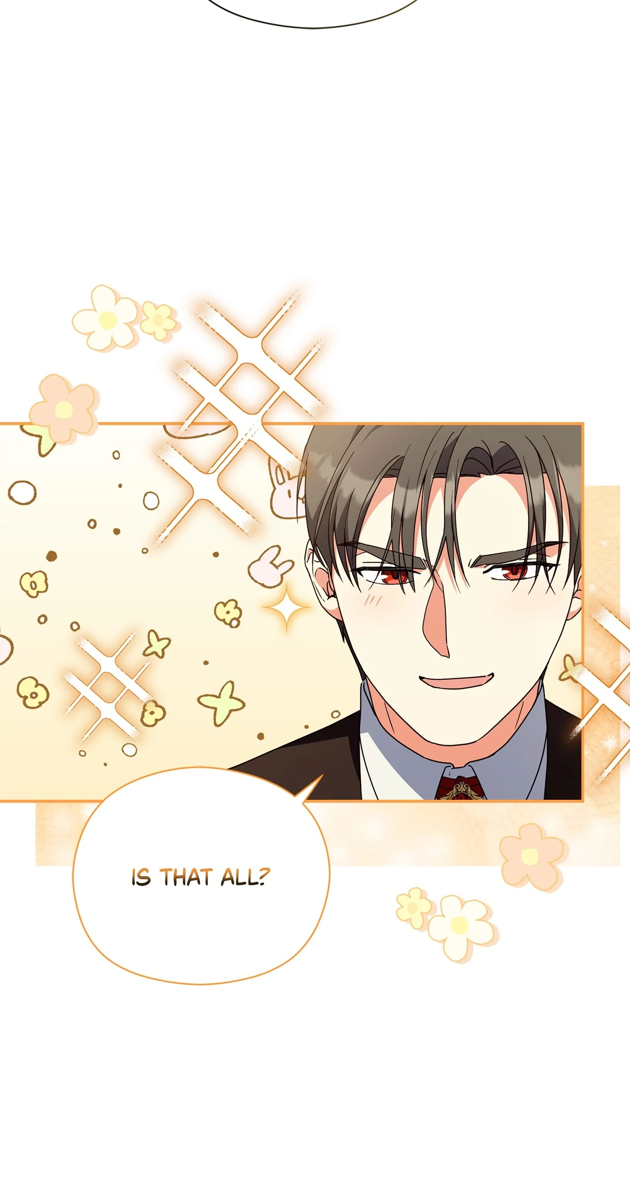 The Princess in The Henhouse (Official) - Chapter 29 manhwa
