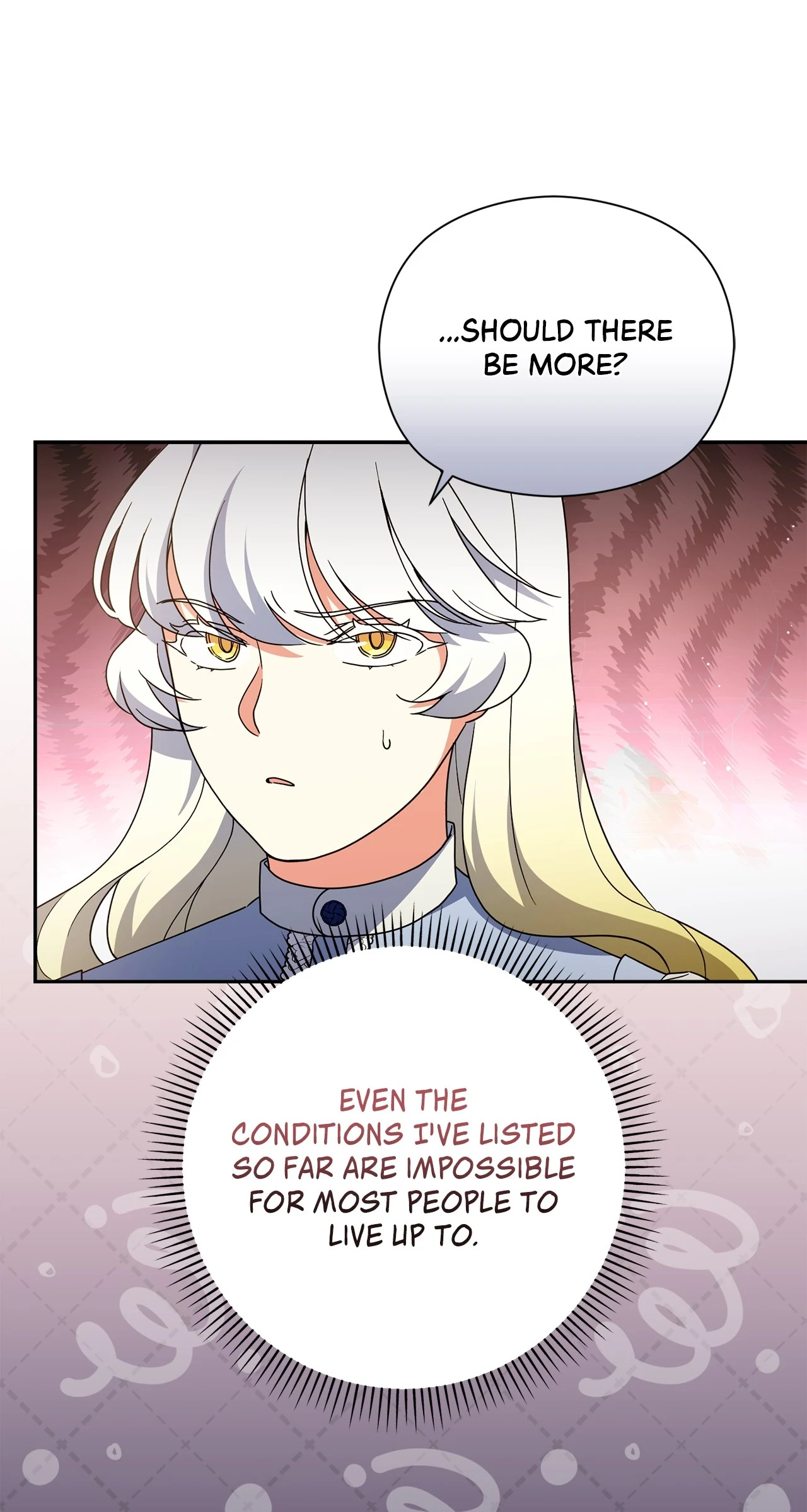 The Princess in The Henhouse (Official) - Chapter 29 manhwa