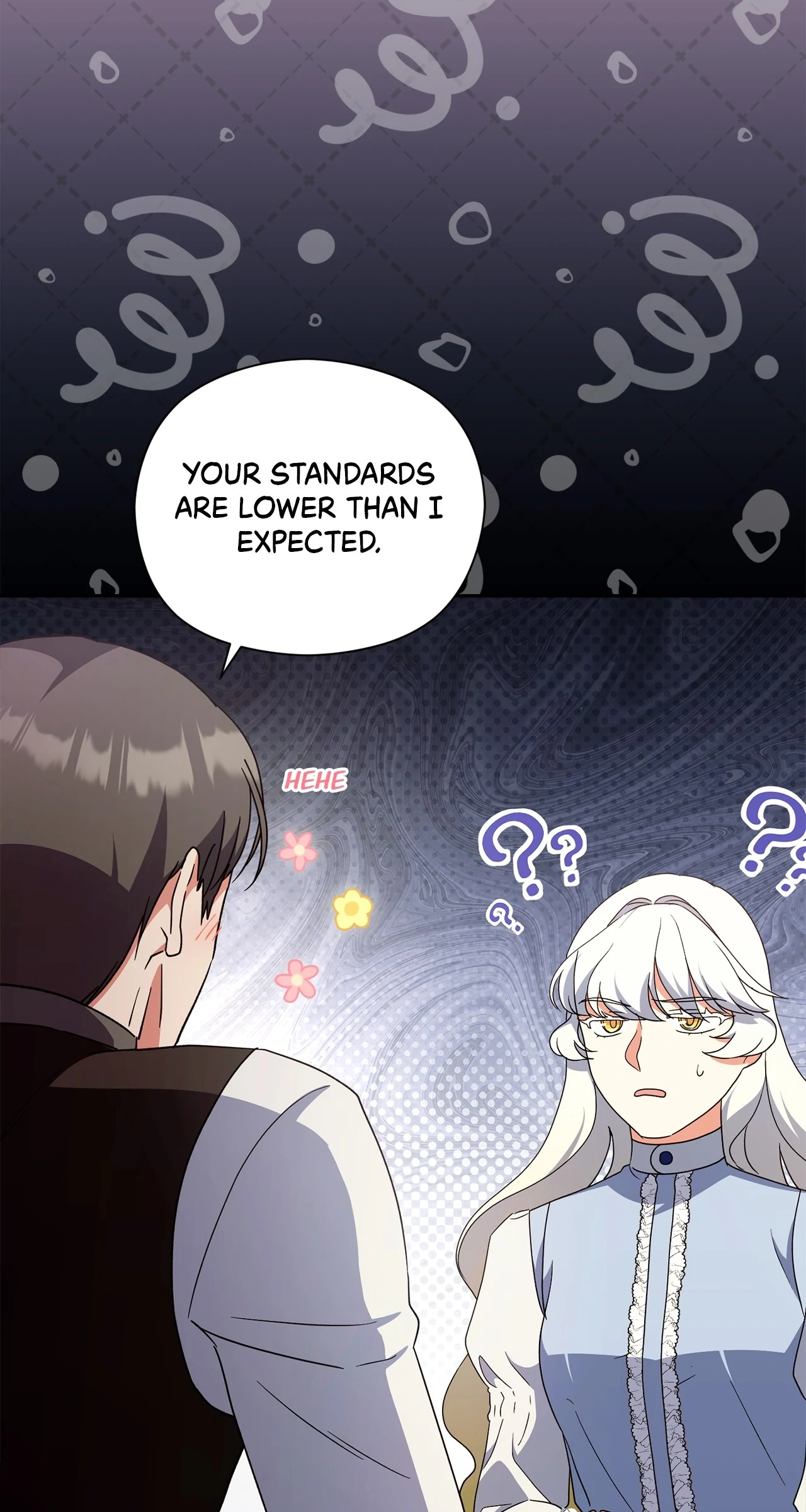 The Princess in The Henhouse (Official) - Chapter 29 manhwa