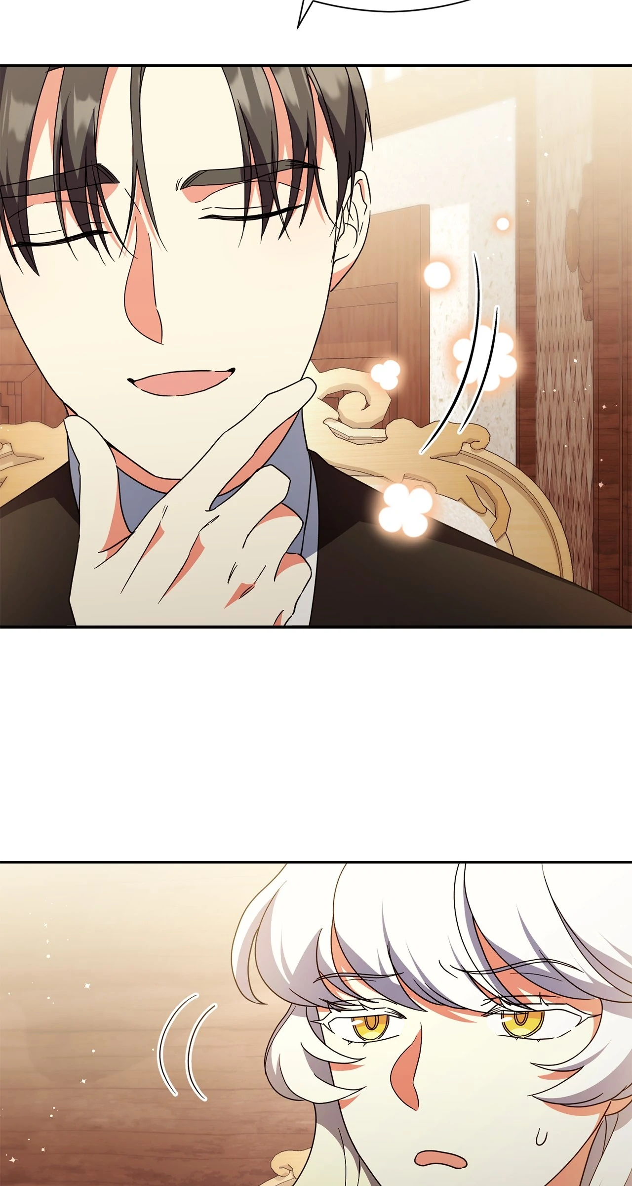 The Princess in The Henhouse (Official) - Chapter 29 manhwa