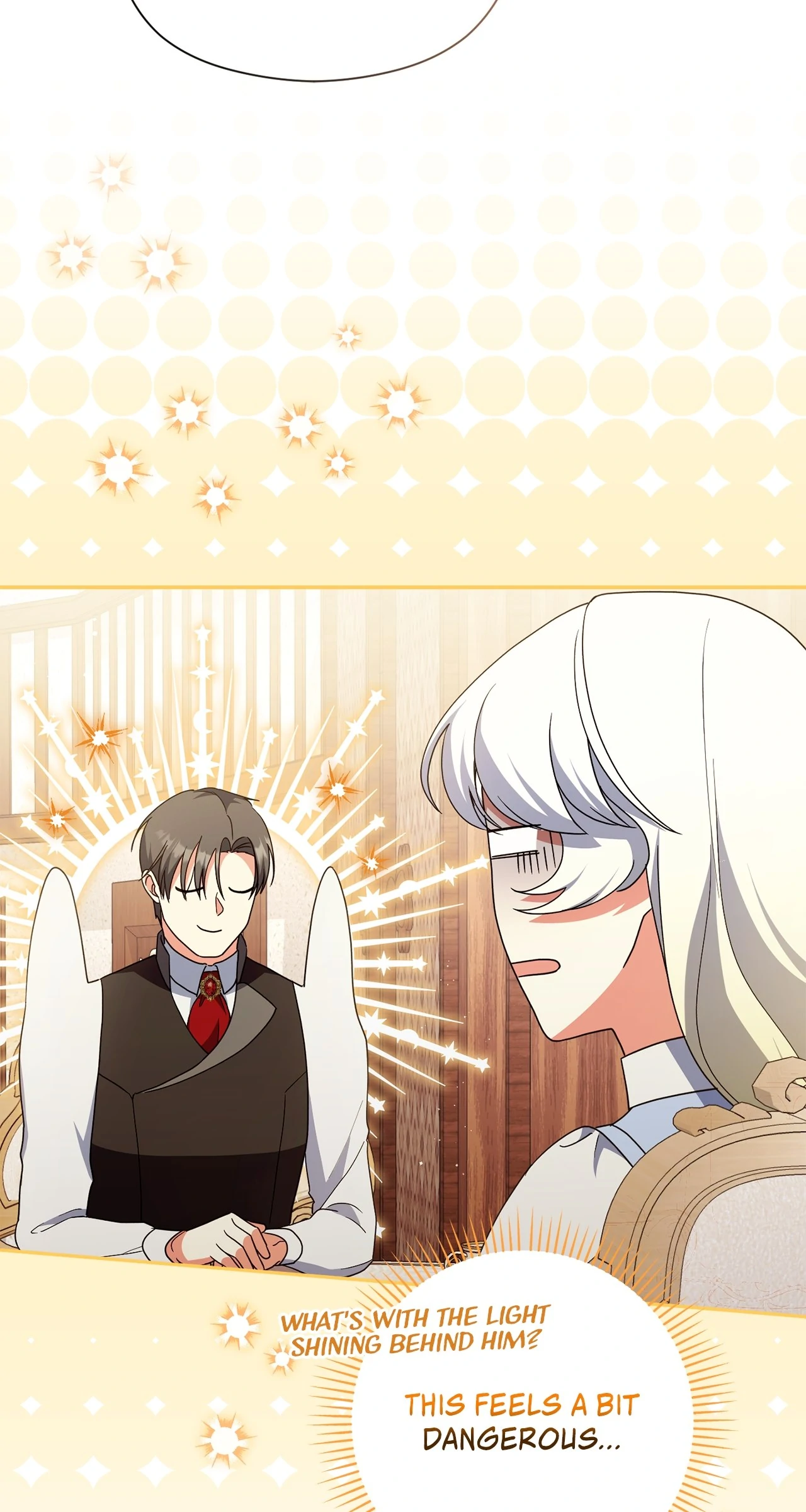 The Princess in The Henhouse (Official) - Chapter 29 manhwa