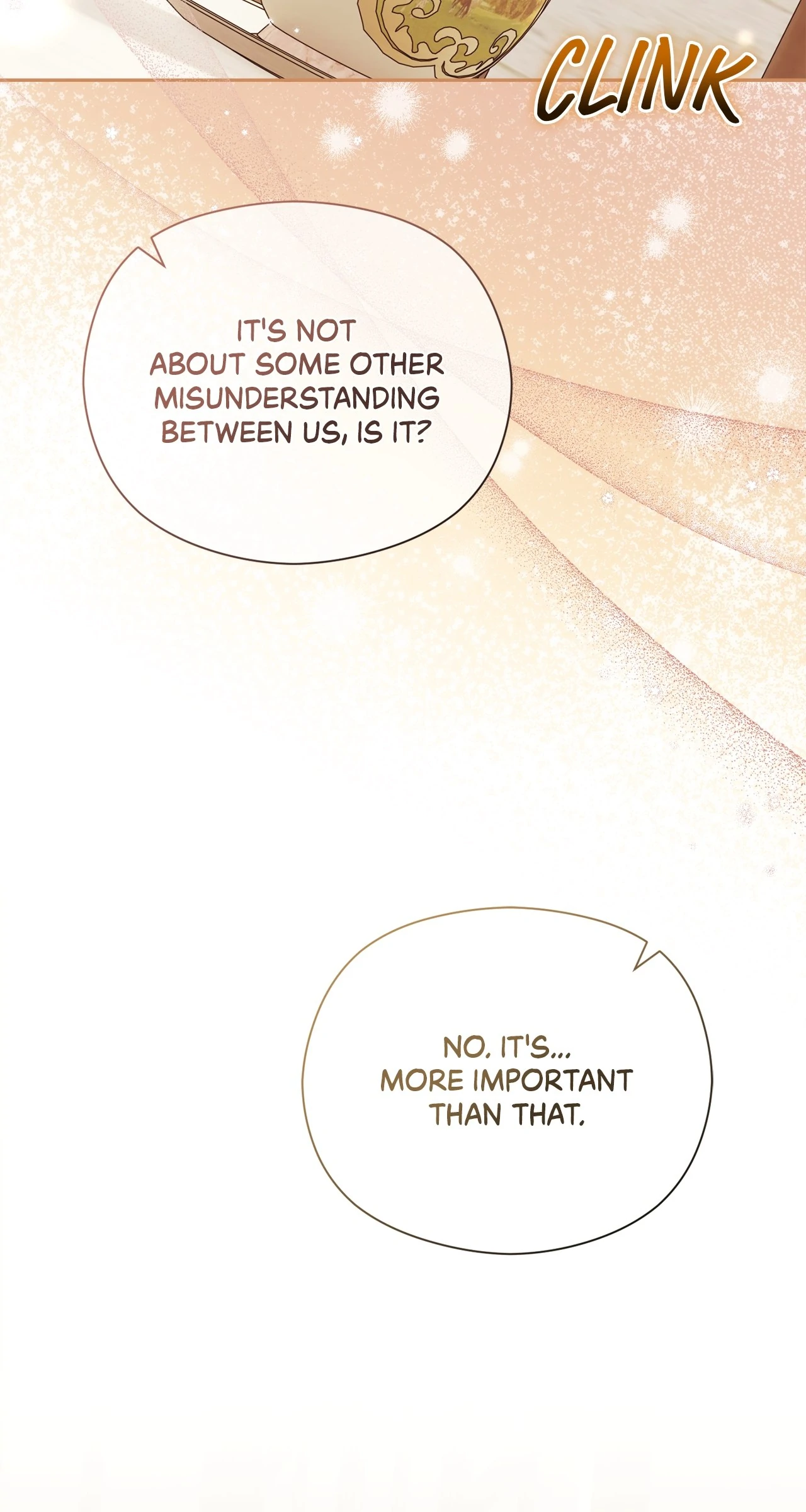The Princess in The Henhouse (Official) - Chapter 29 manhwa