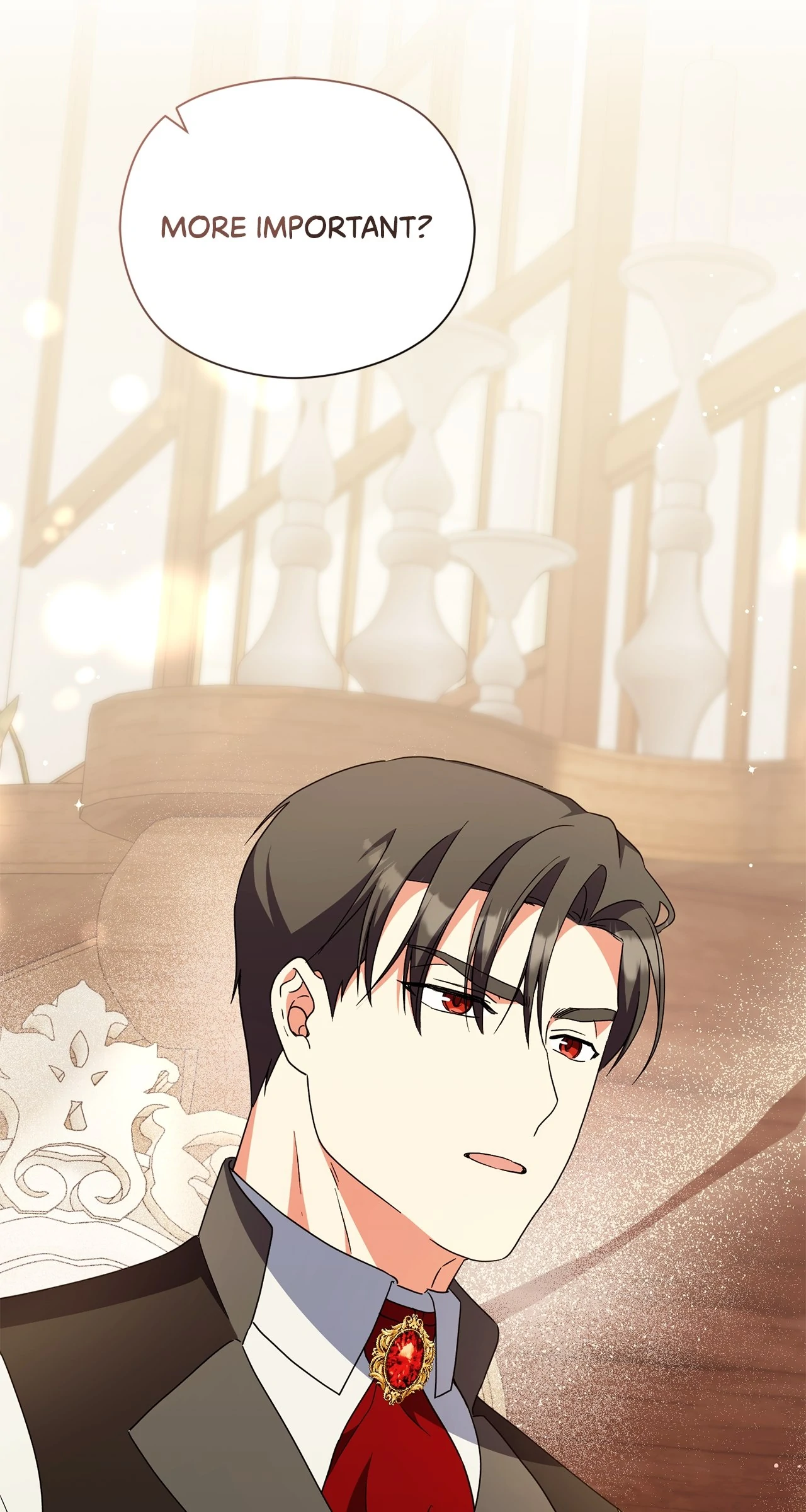 The Princess in The Henhouse (Official) - Chapter 29 manhwa