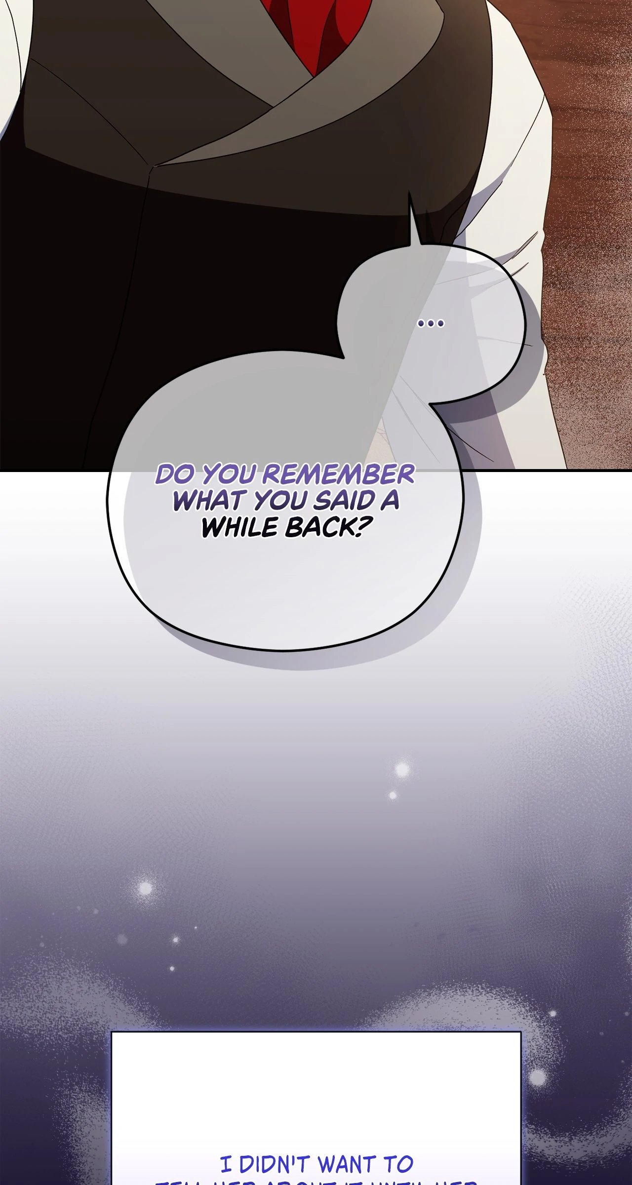The Princess in The Henhouse (Official) - Chapter 29 manhwa