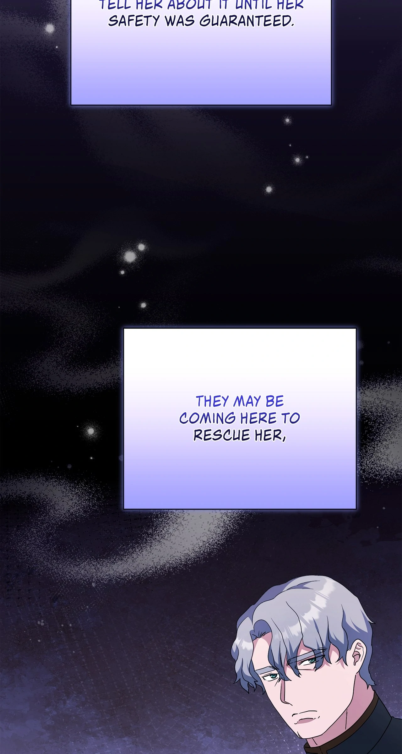 The Princess in The Henhouse (Official) - Chapter 29 manhwa