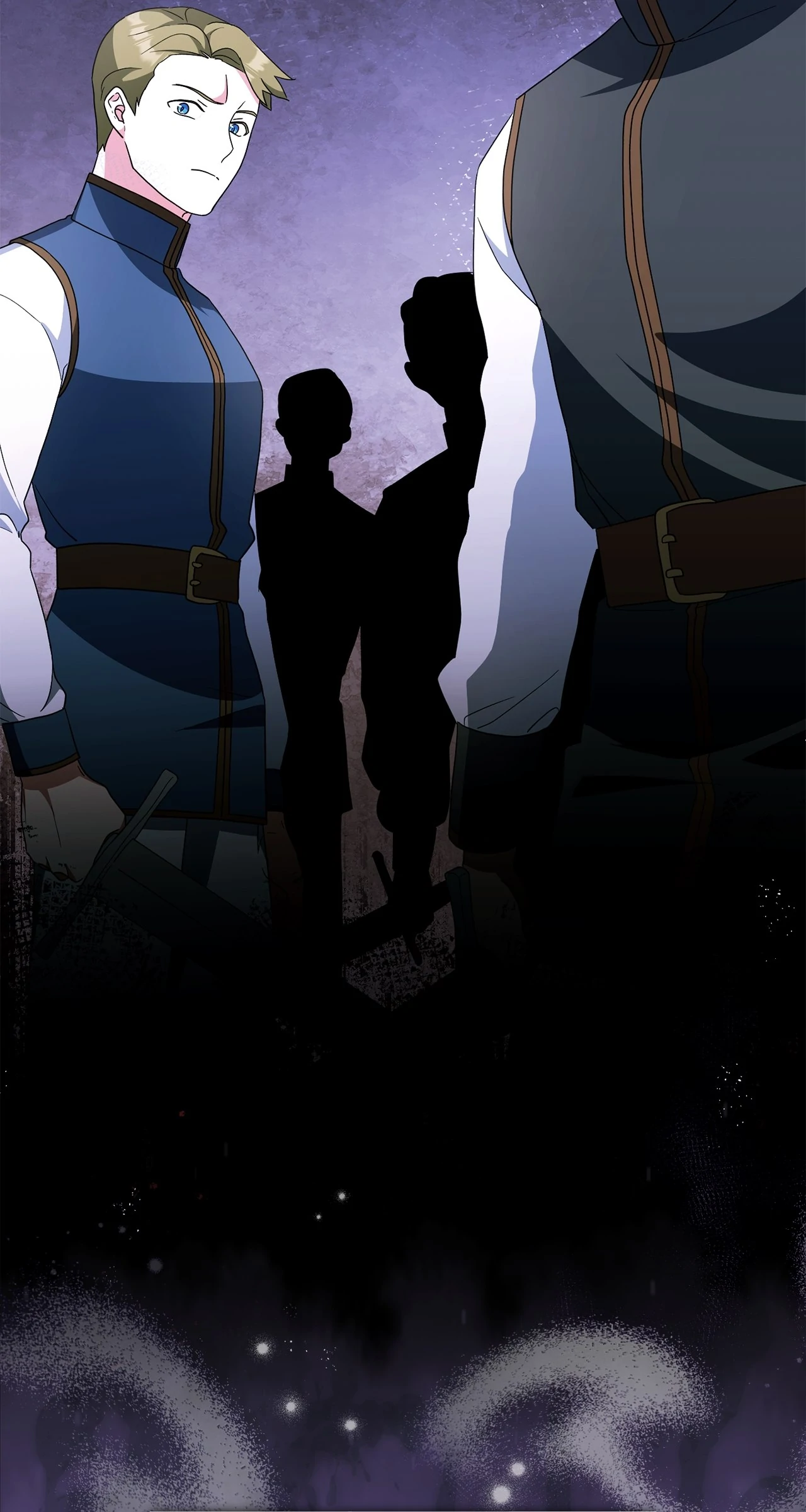 The Princess in The Henhouse (Official) - Chapter 29 manhwa