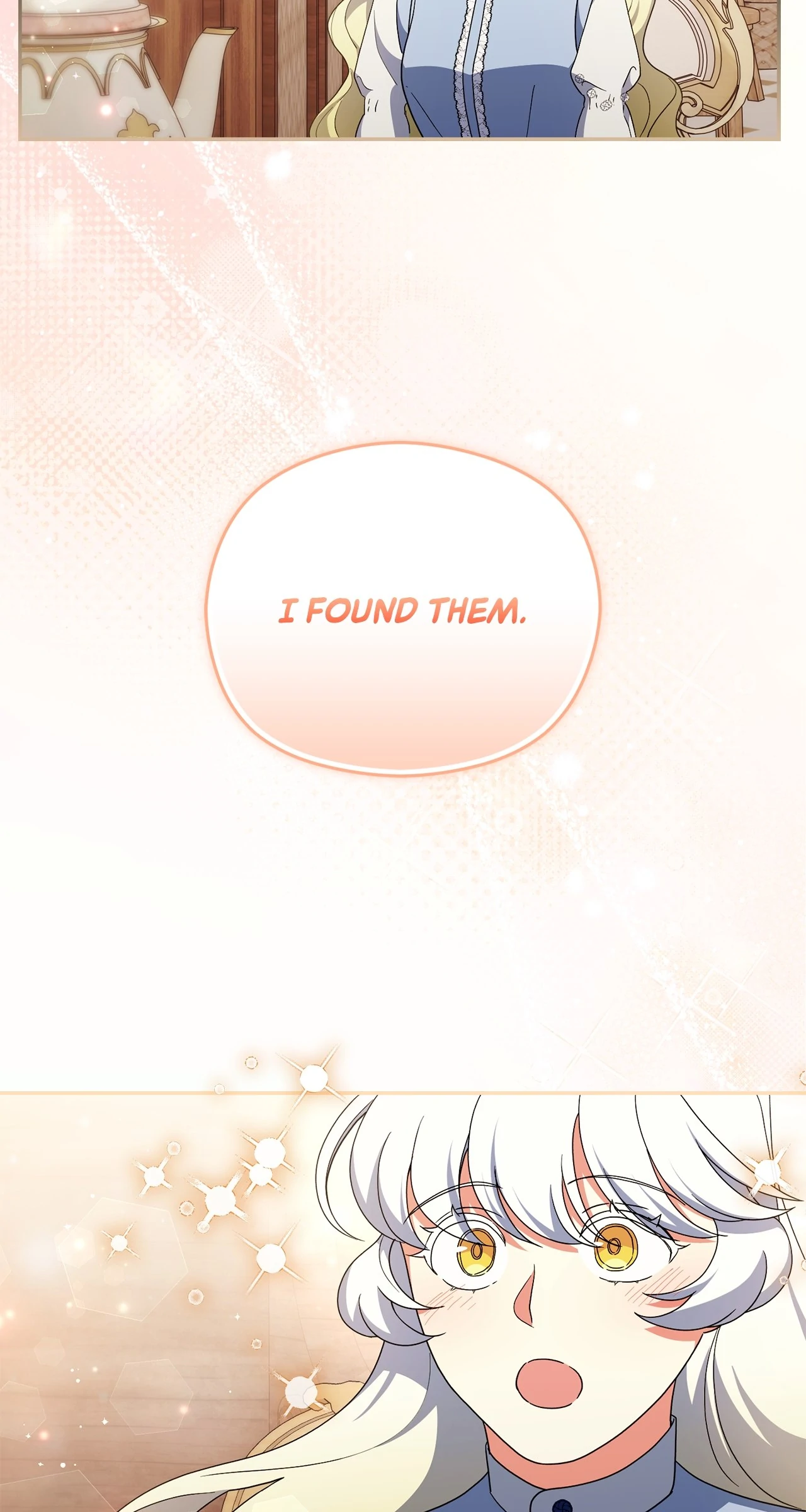 The Princess in The Henhouse (Official) - Chapter 29 manhwa