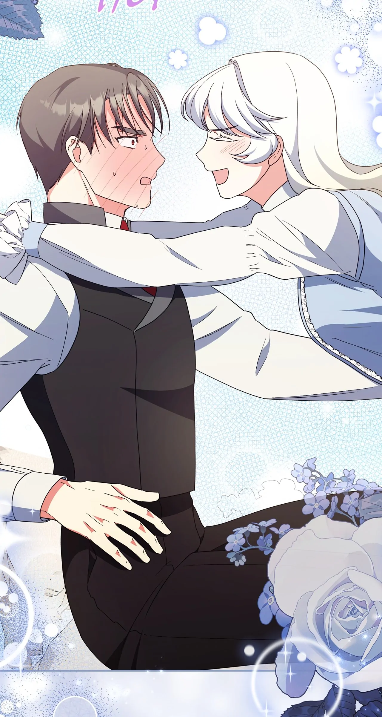 The Princess in The Henhouse (Official) - Chapter 29 manhwa